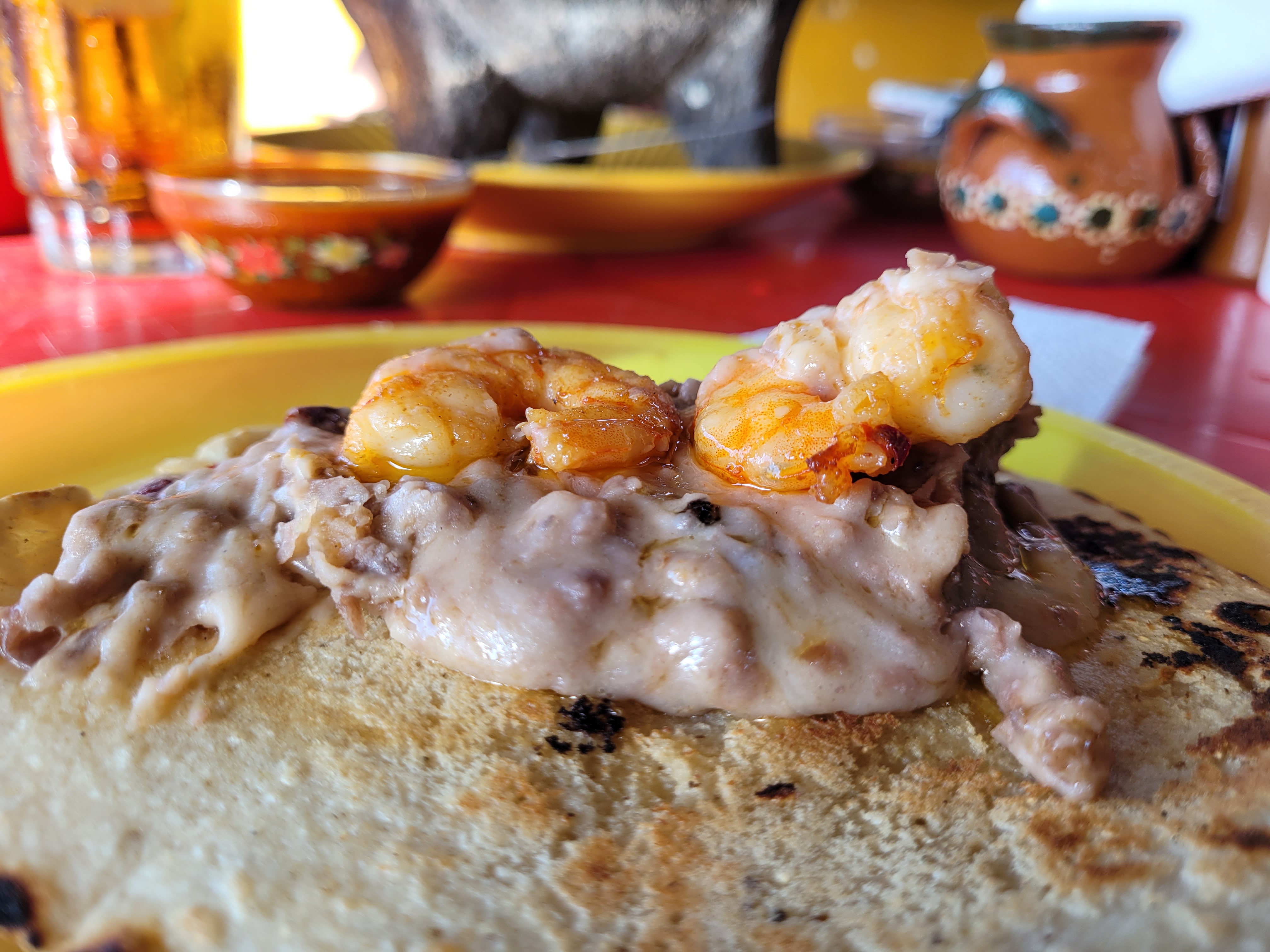 Restaurante Campestre The Palapitas House image 6