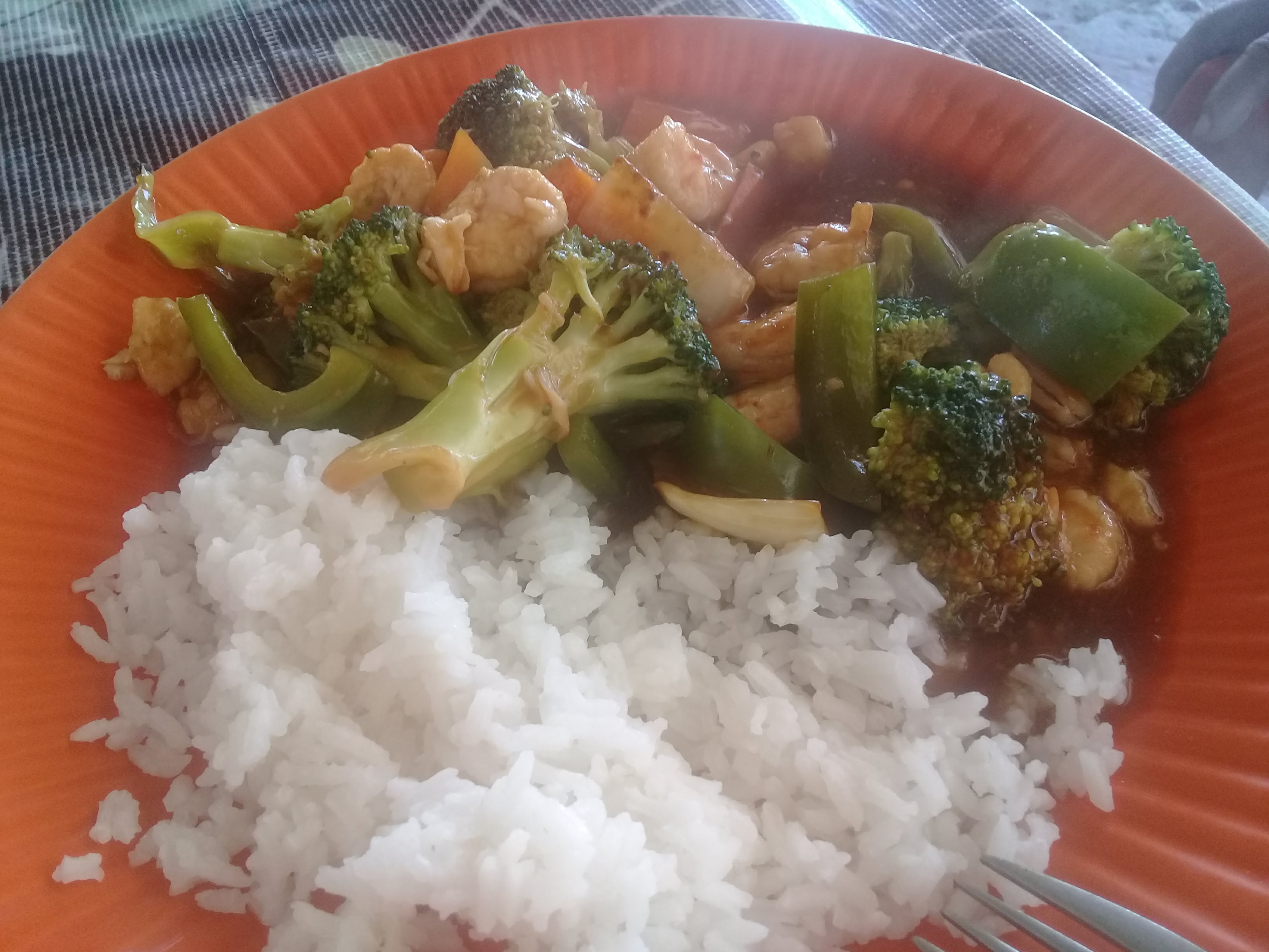 Restaurante Campestre The Palapitas House image 7