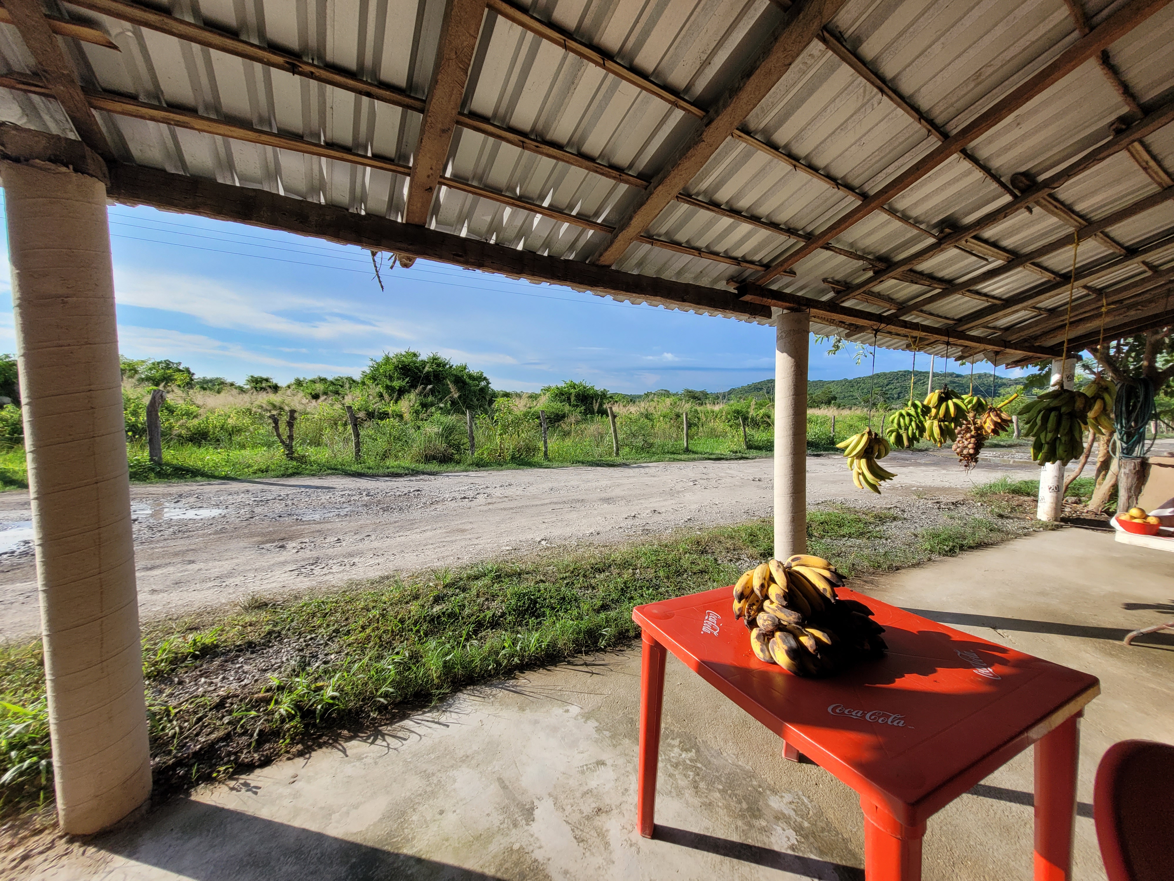 Restaurante Campestre The Palapitas House image 9