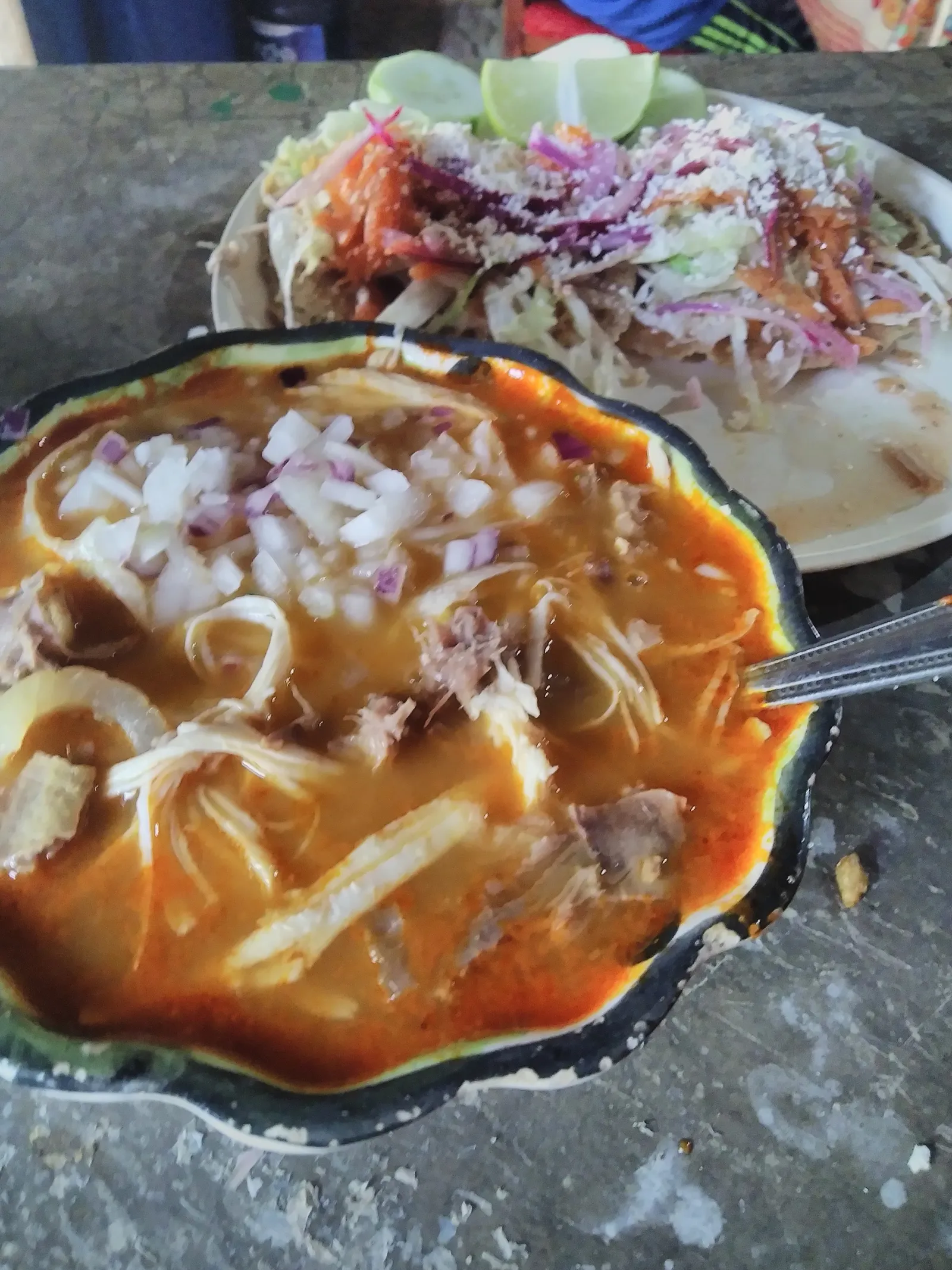 Antojitos doña Geno image 2