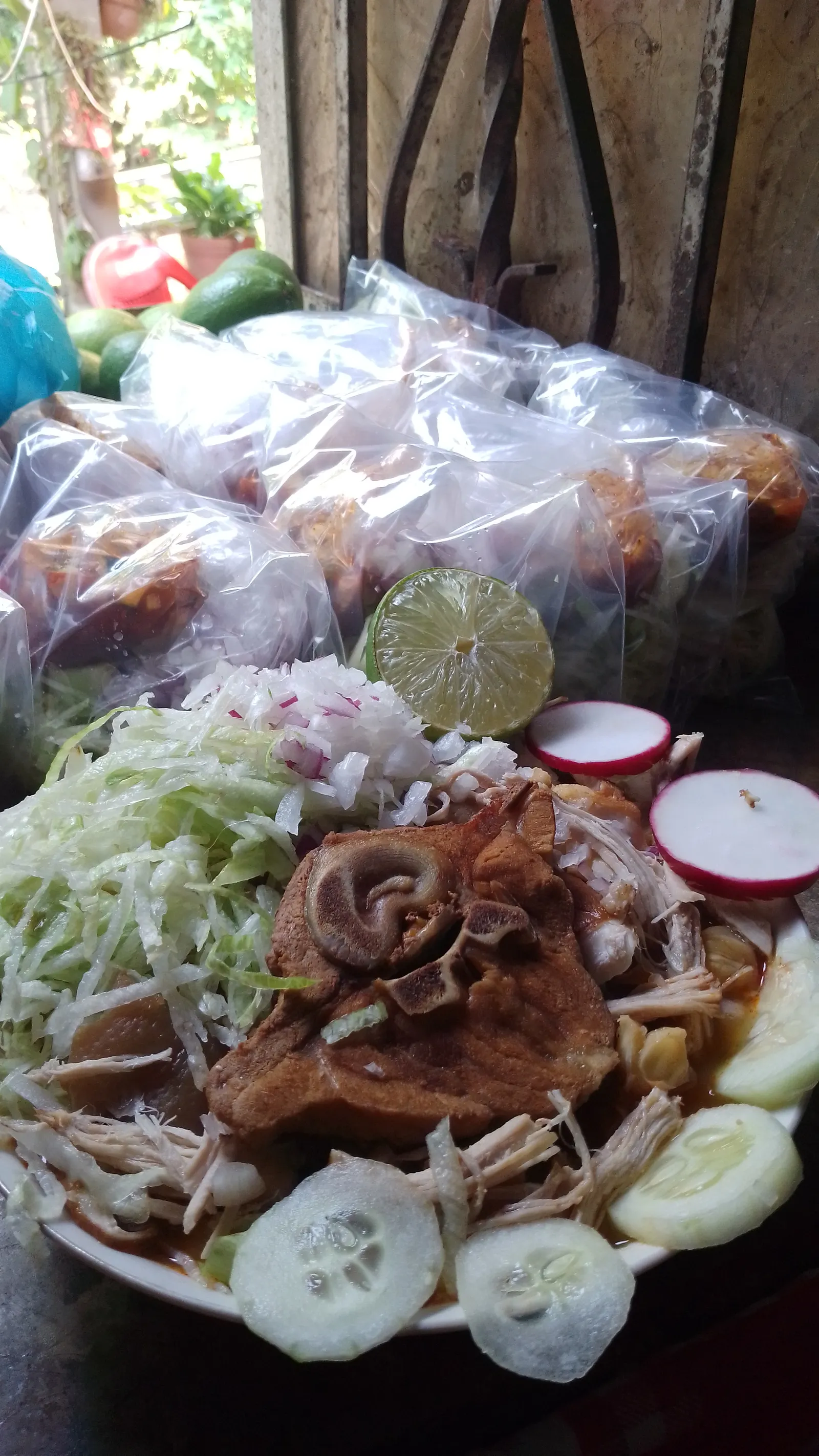 Antojitos doña Geno image 3