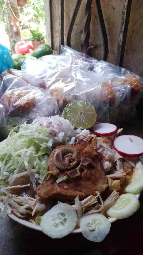 Antojitos doña Geno image 3