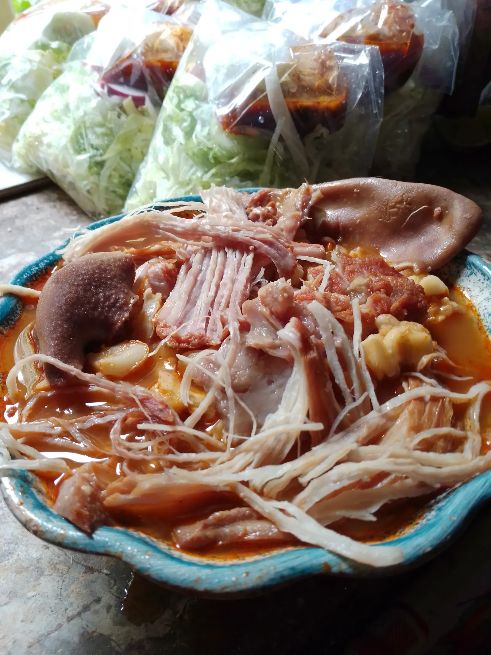 Antojitos doña Geno image 4