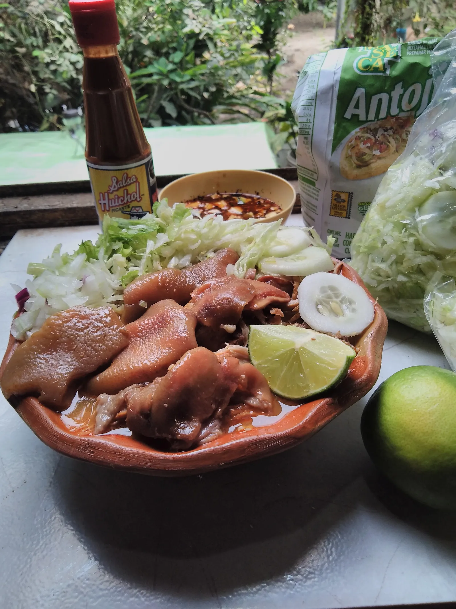 Antojitos doña Geno image 5