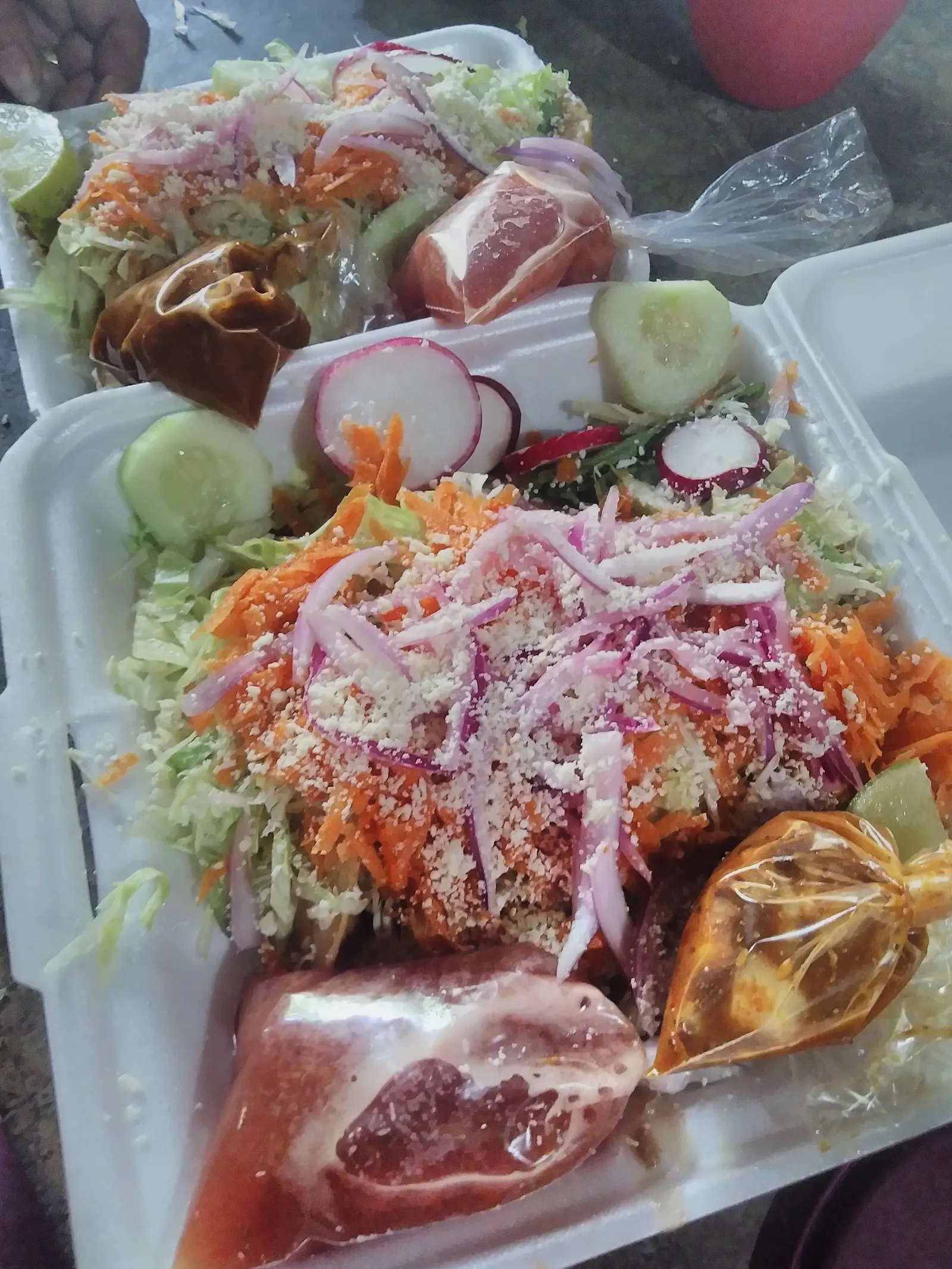 Antojitos doña Geno image 6