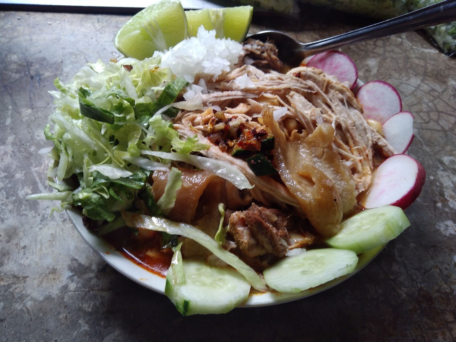 Antojitos doña Geno image 7