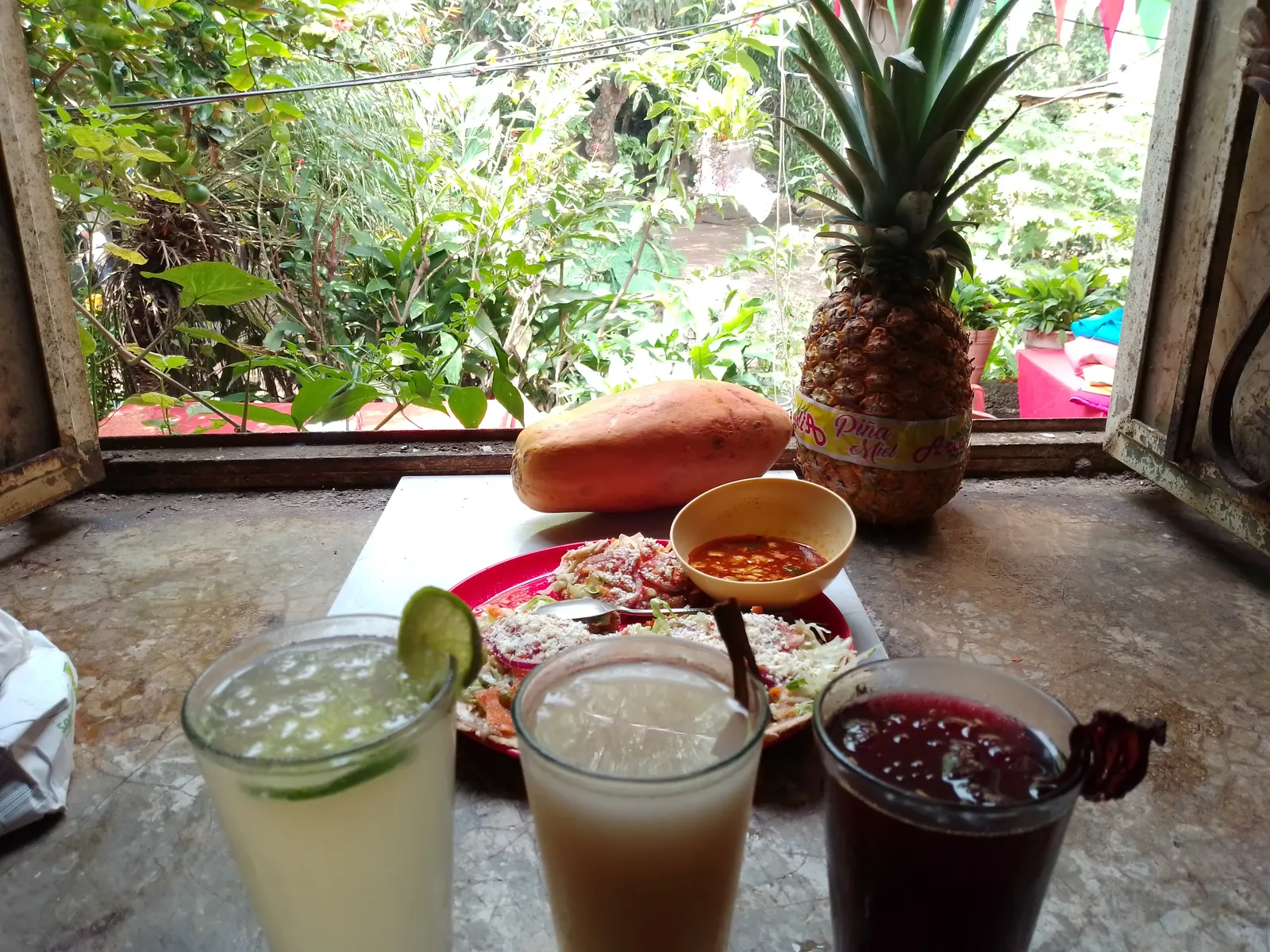 Antojitos doña Geno image 8
