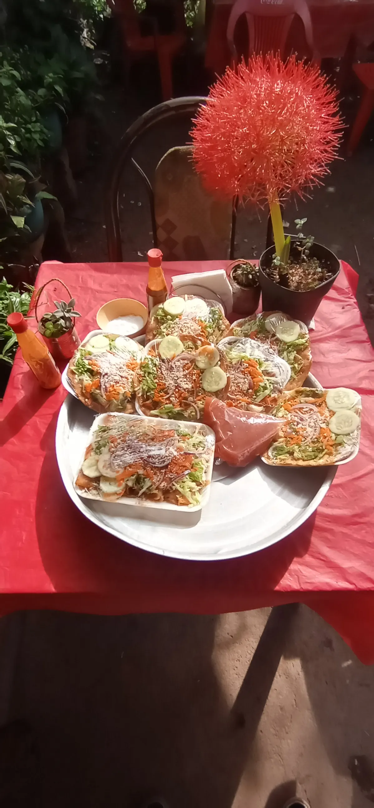 Antojitos doña Geno image 9