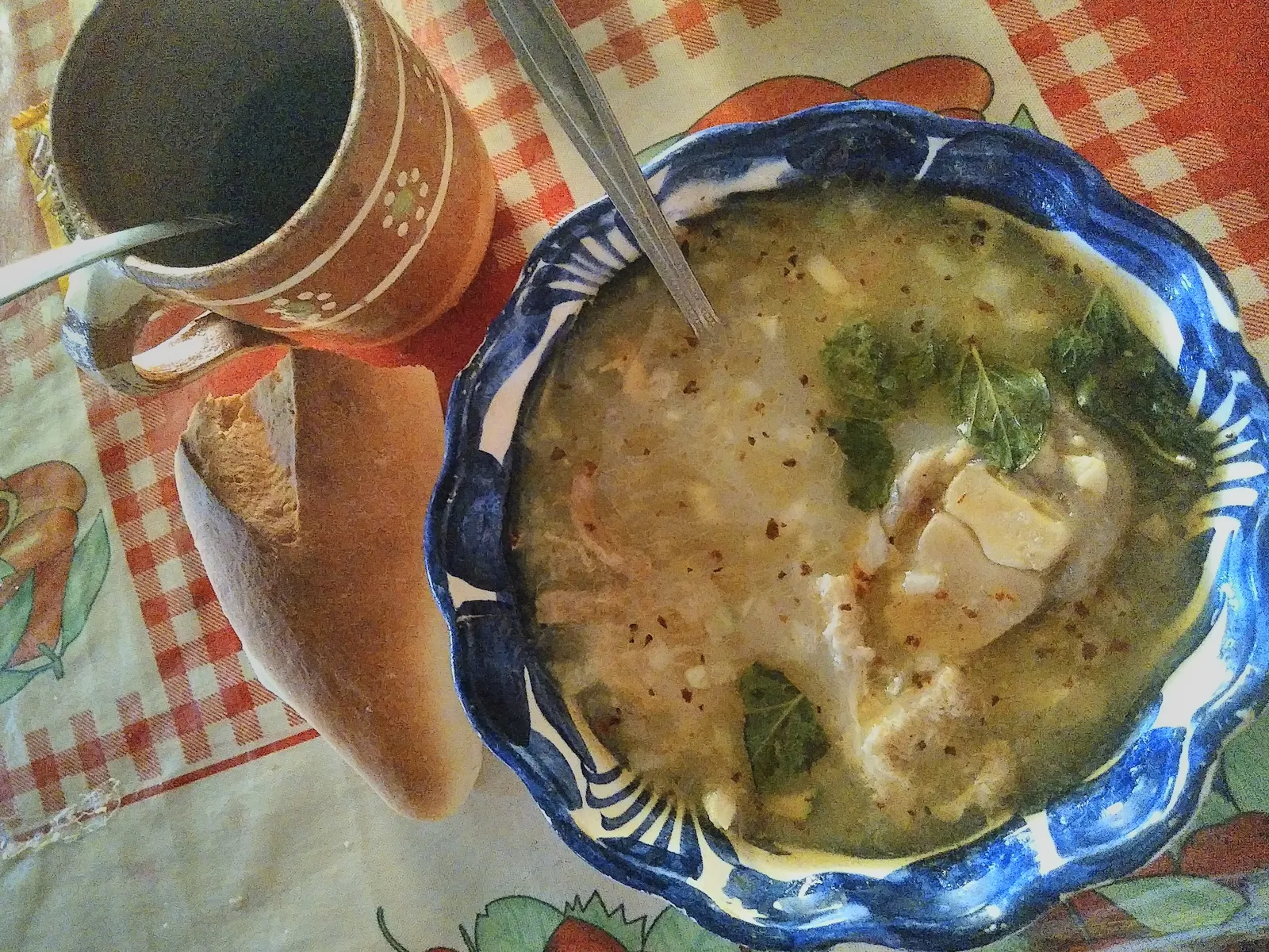 Antojitos doña Geno image 10