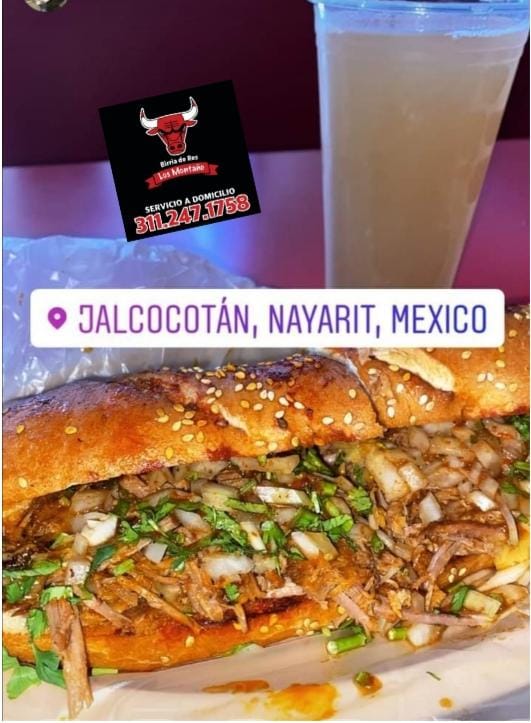 Los Montaño image 10