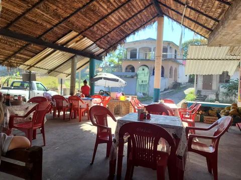 Mar y Tierra Restaurant image 1