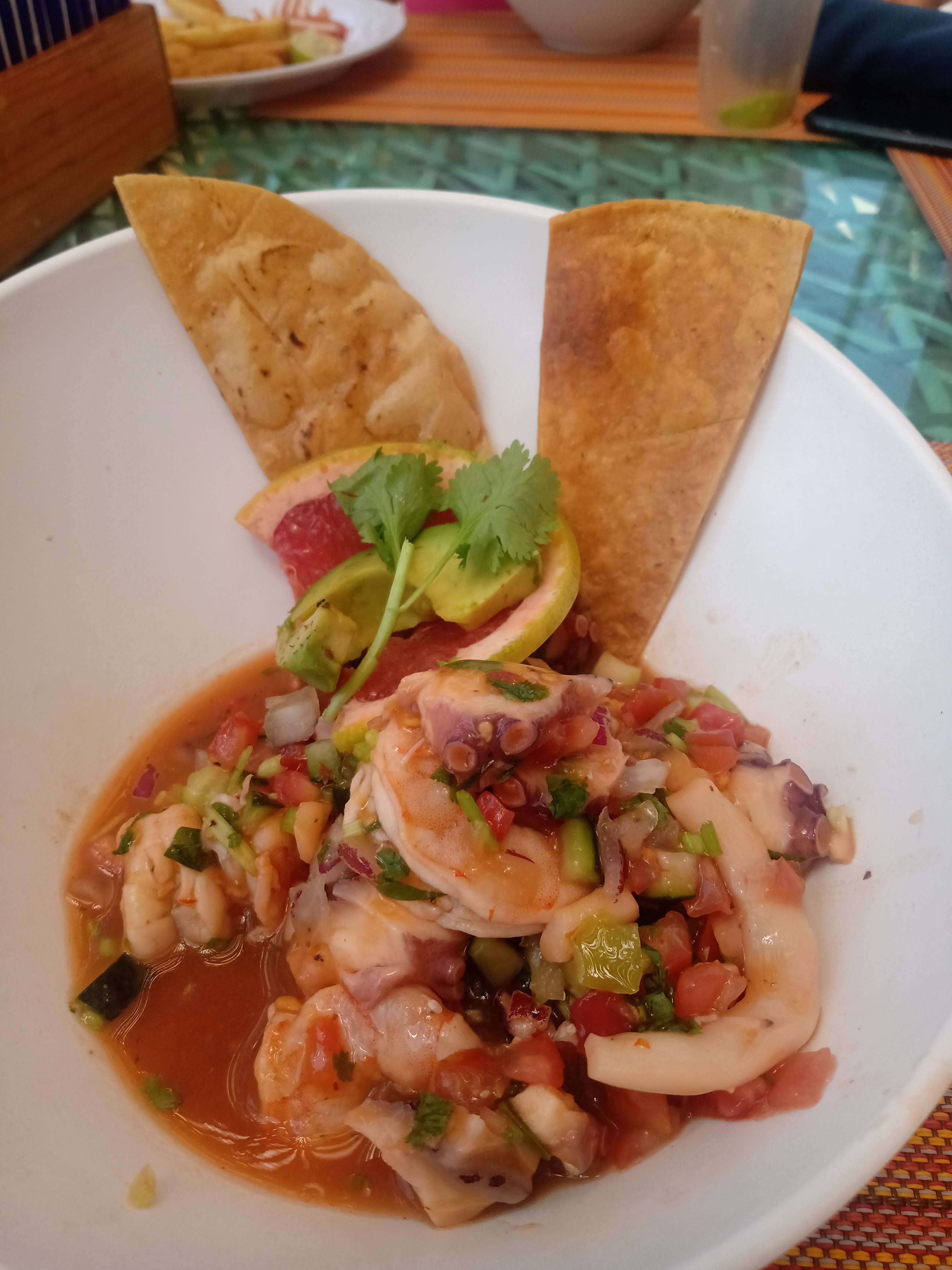 Mar y Tierra Restaurant image 4