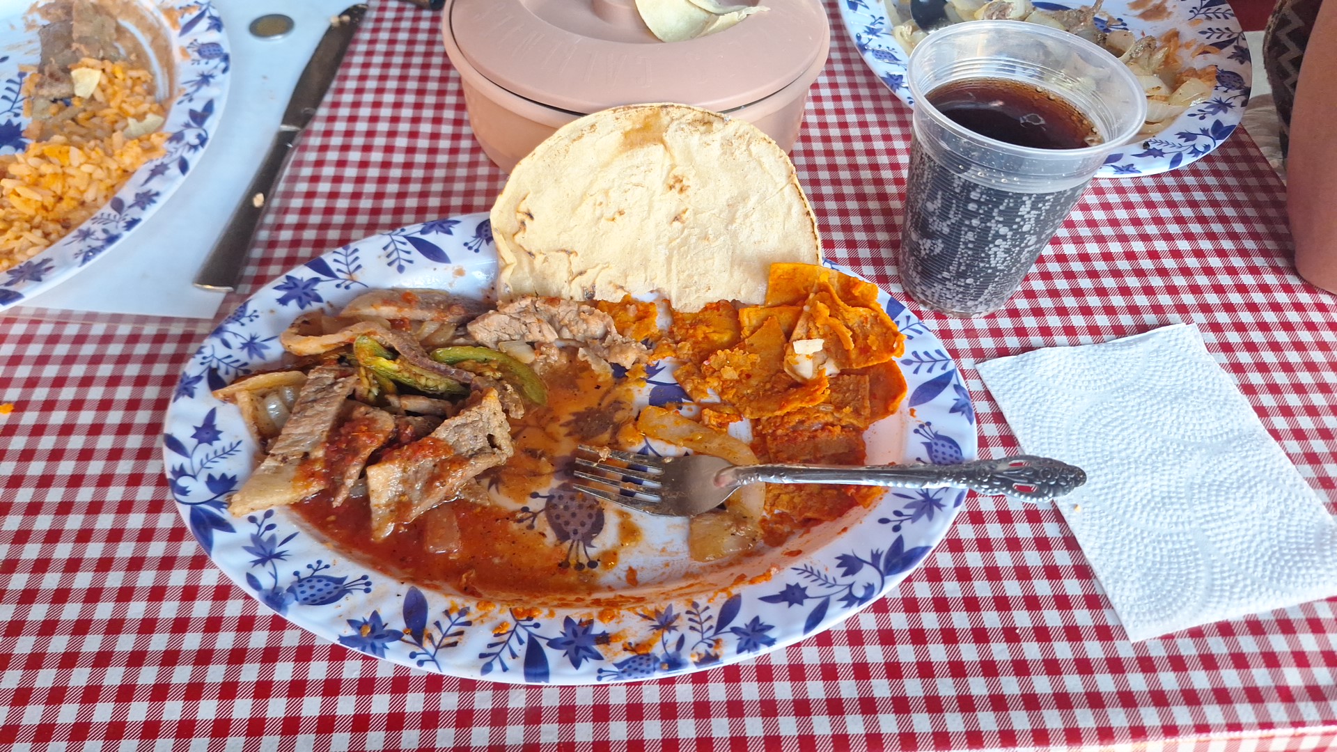 Mar y Tierra Restaurant image 7