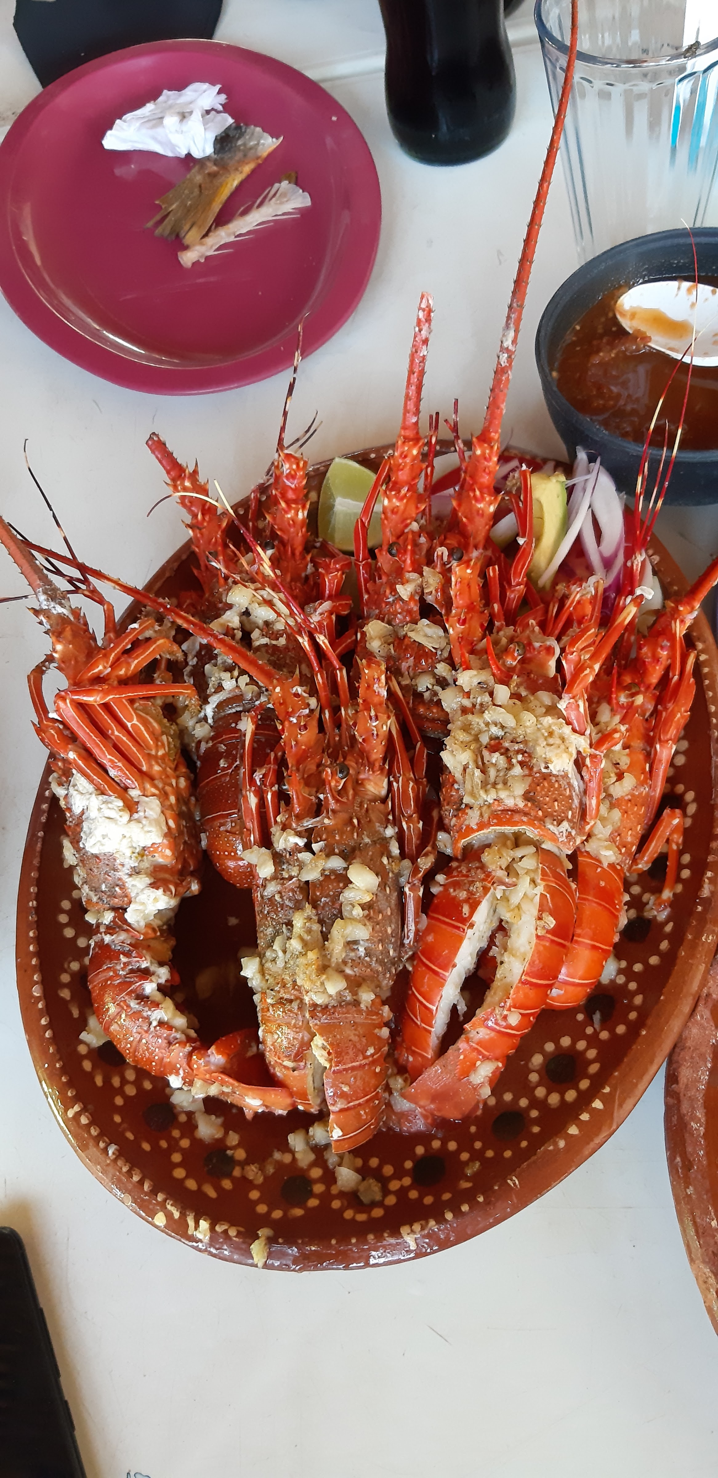 Mar y Tierra Restaurant image 8