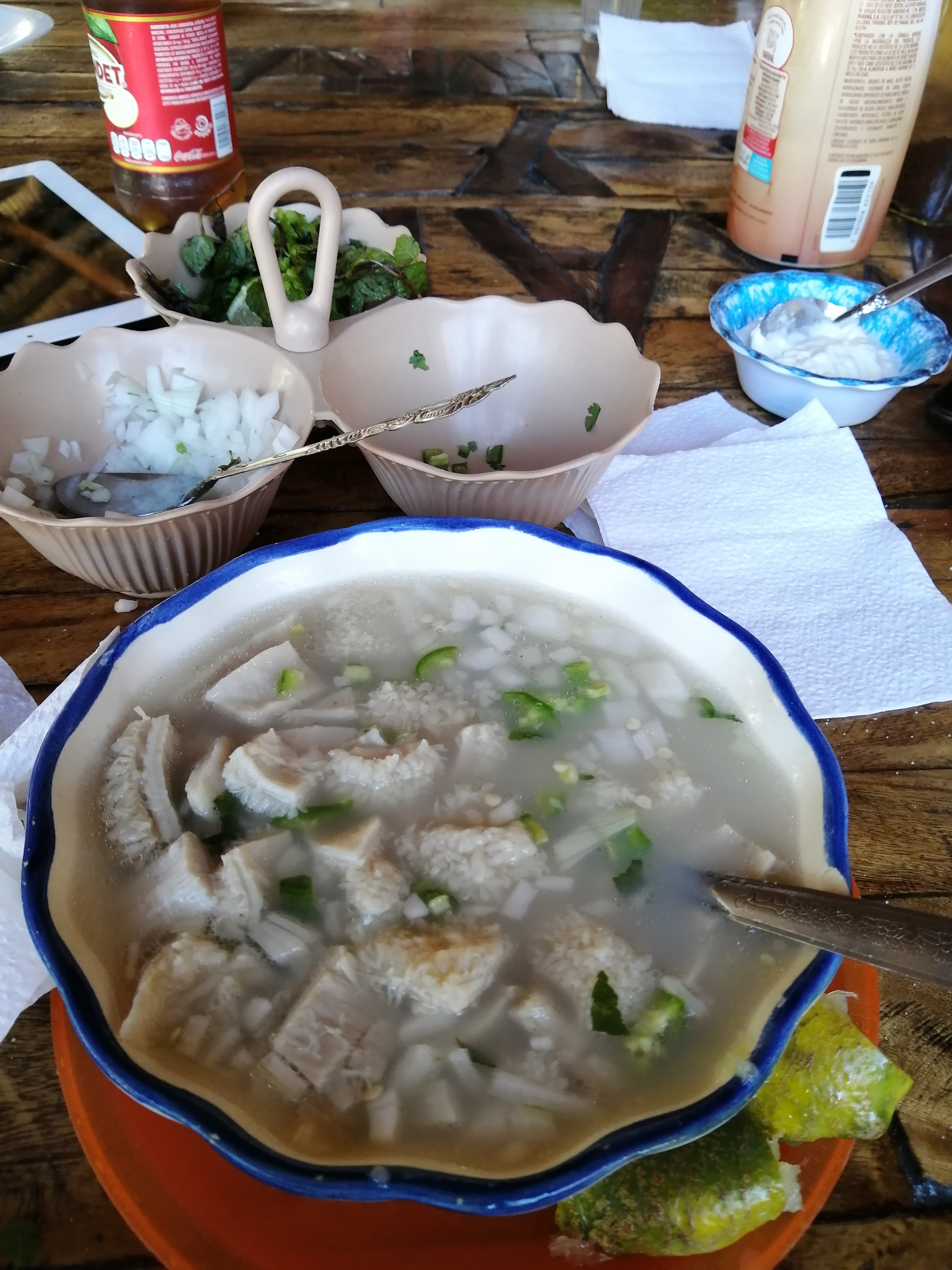 Mar y Tierra Restaurant image 10