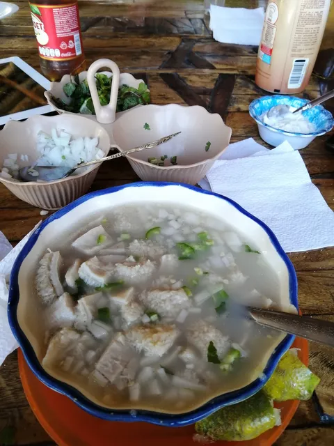 Mar y Tierra Restaurant image 10