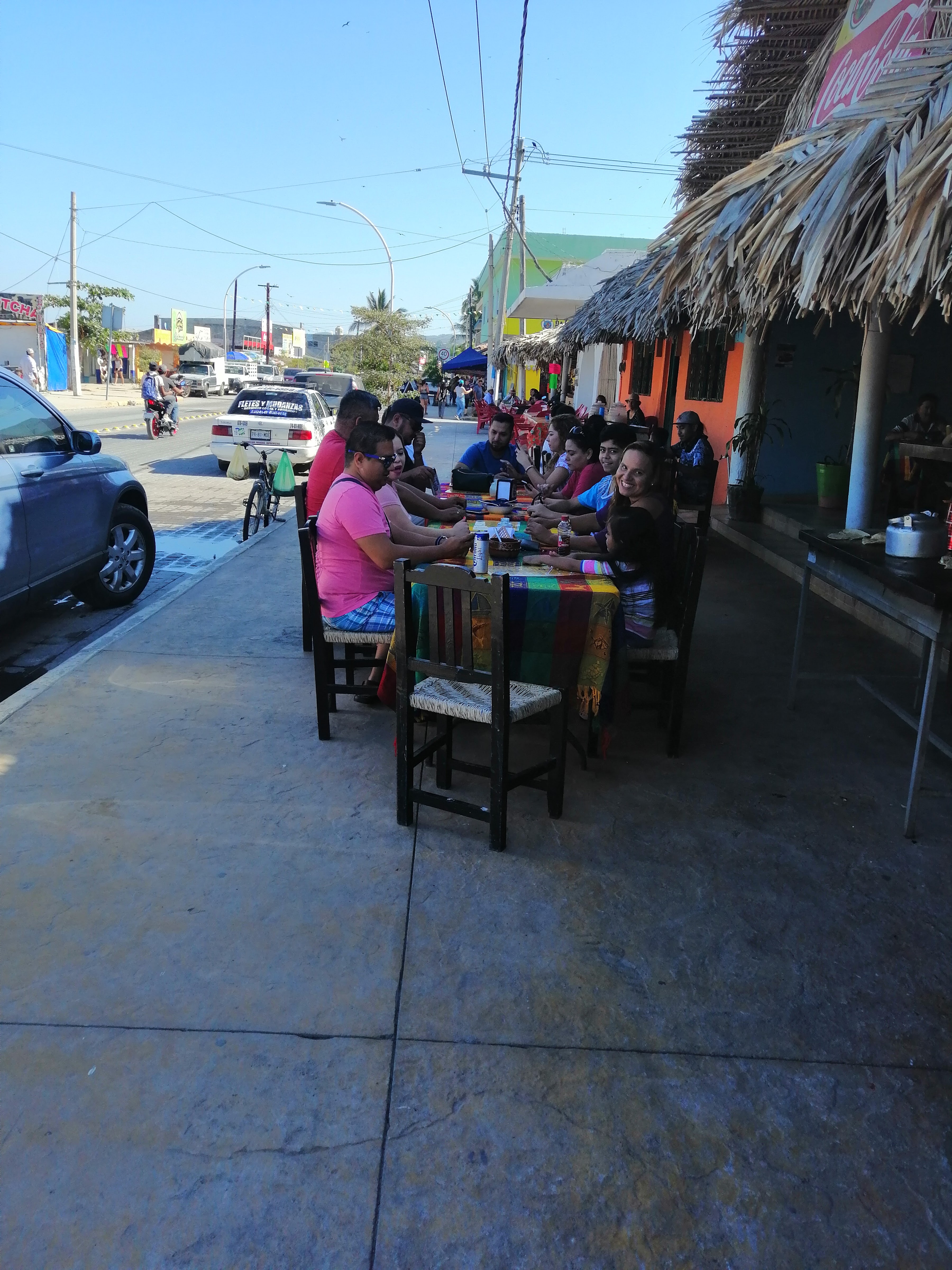 Restaurante El Mexicano image 1