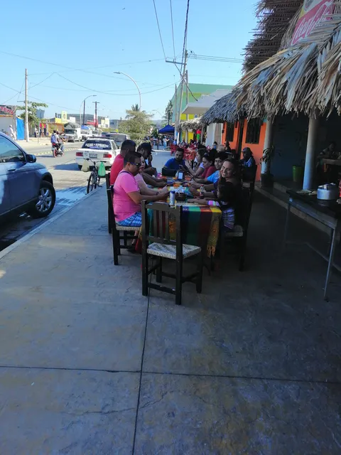 Restaurante El Mexicano image 1