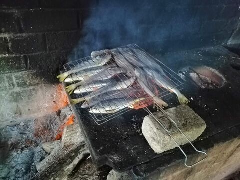Restaurante El Mexicano image 2
