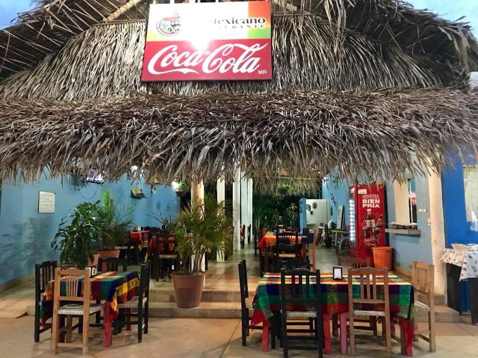 Restaurante El Mexicano image 3