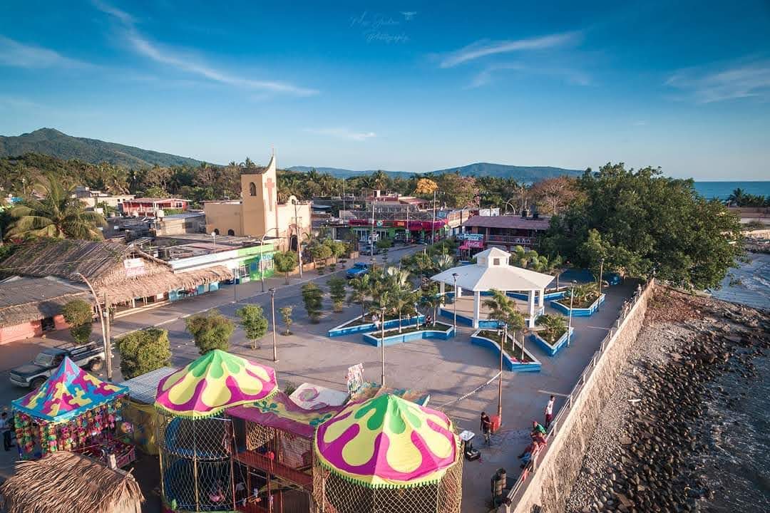 Restaurante El Mexicano image 4