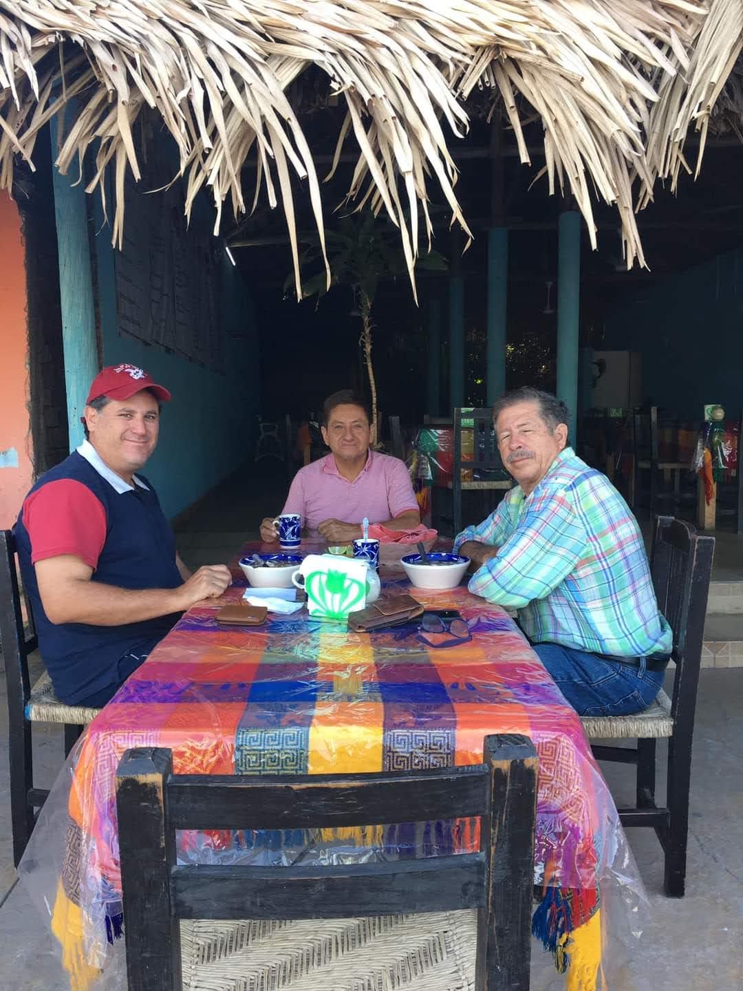 Restaurante El Mexicano image 5