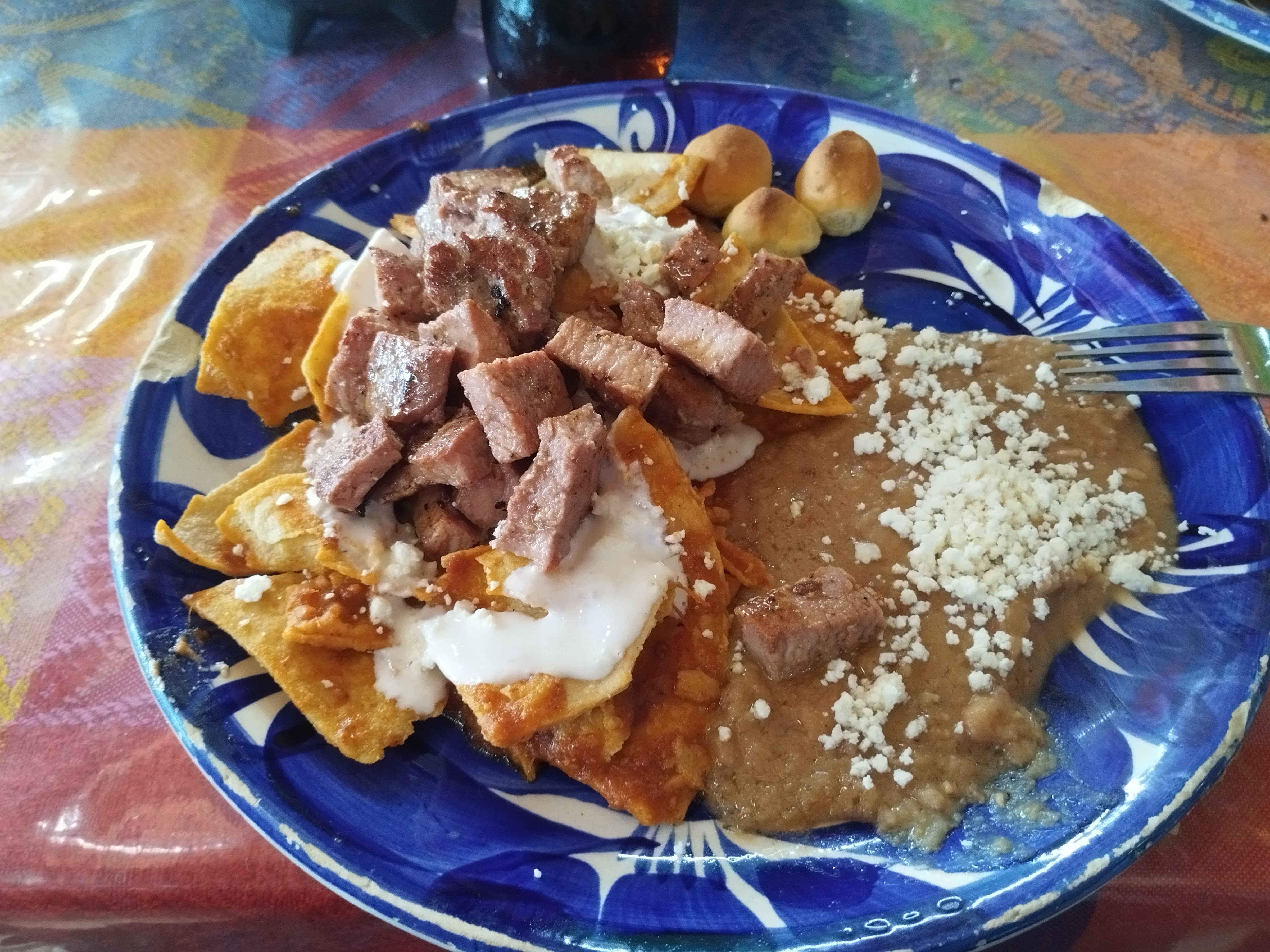 Restaurante El Mexicano image 8