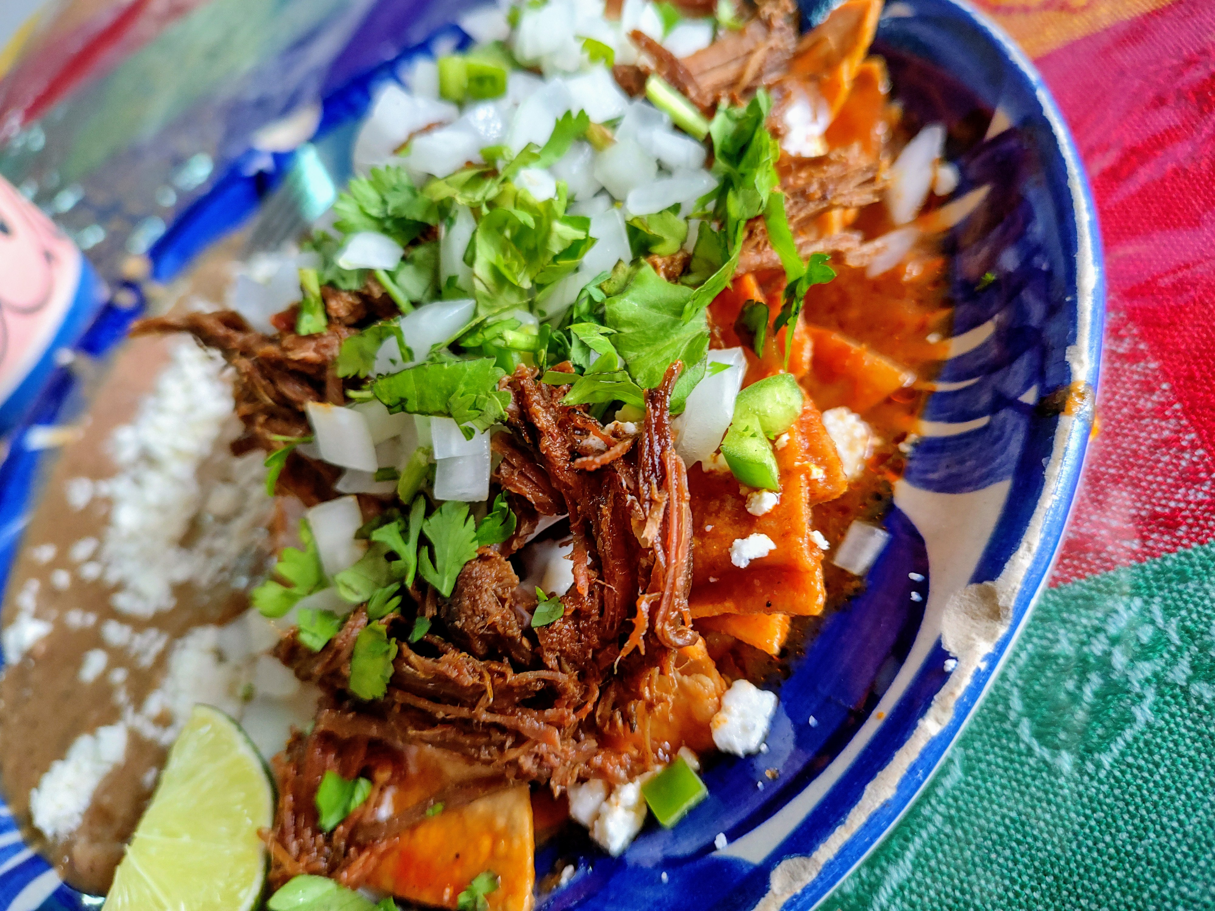 Restaurante El Mexicano image 9