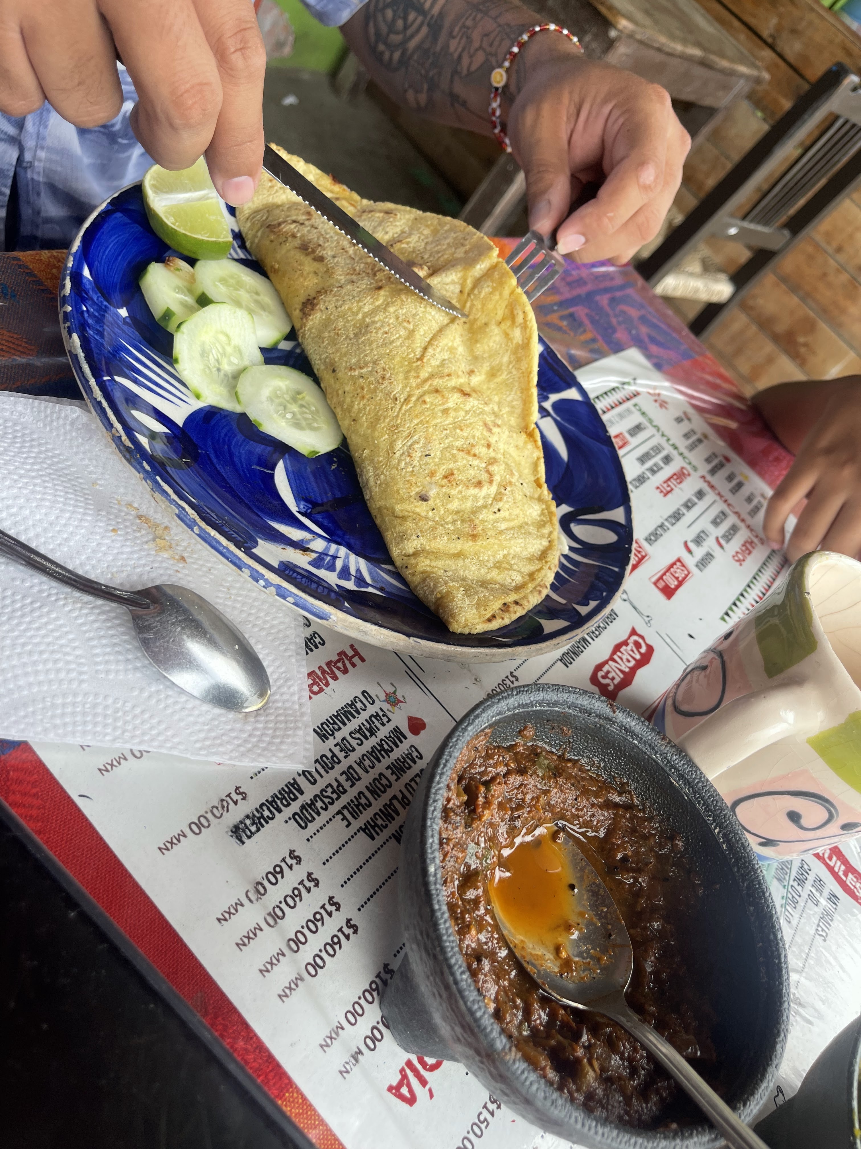 Restaurante El Mexicano image 10