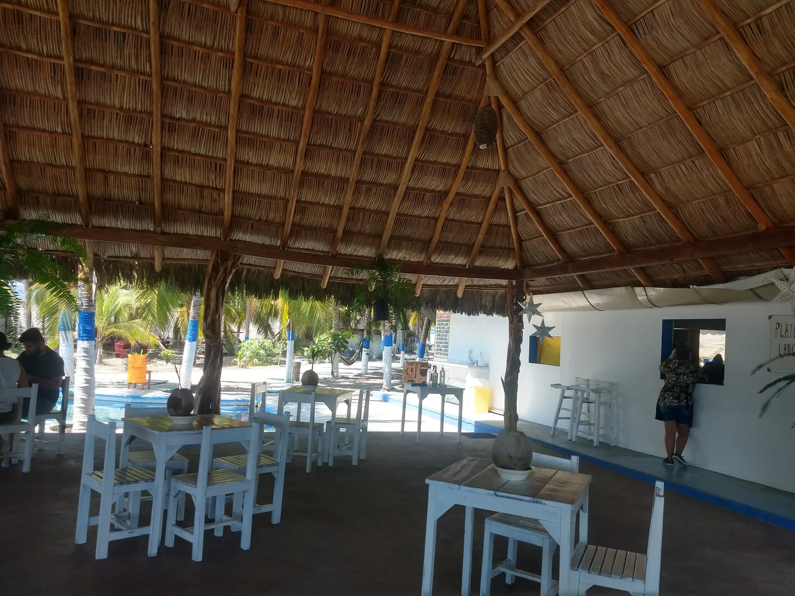 Restaurante image 7