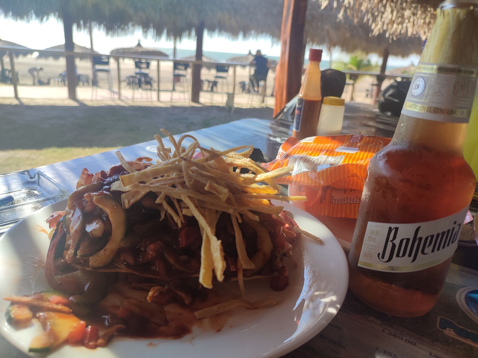 Restaurante image 10