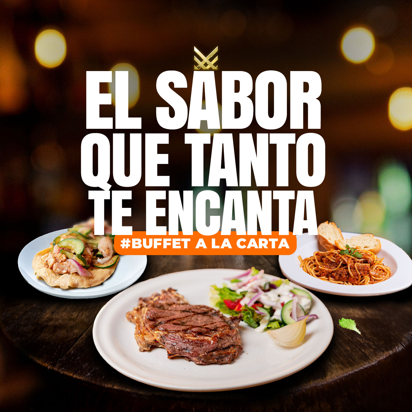 MOIRA RESTAURANT TODO INCLUIDO image 2