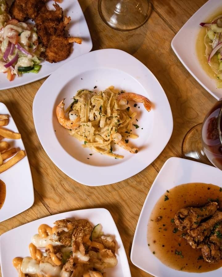 MOIRA RESTAURANT TODO INCLUIDO image 6