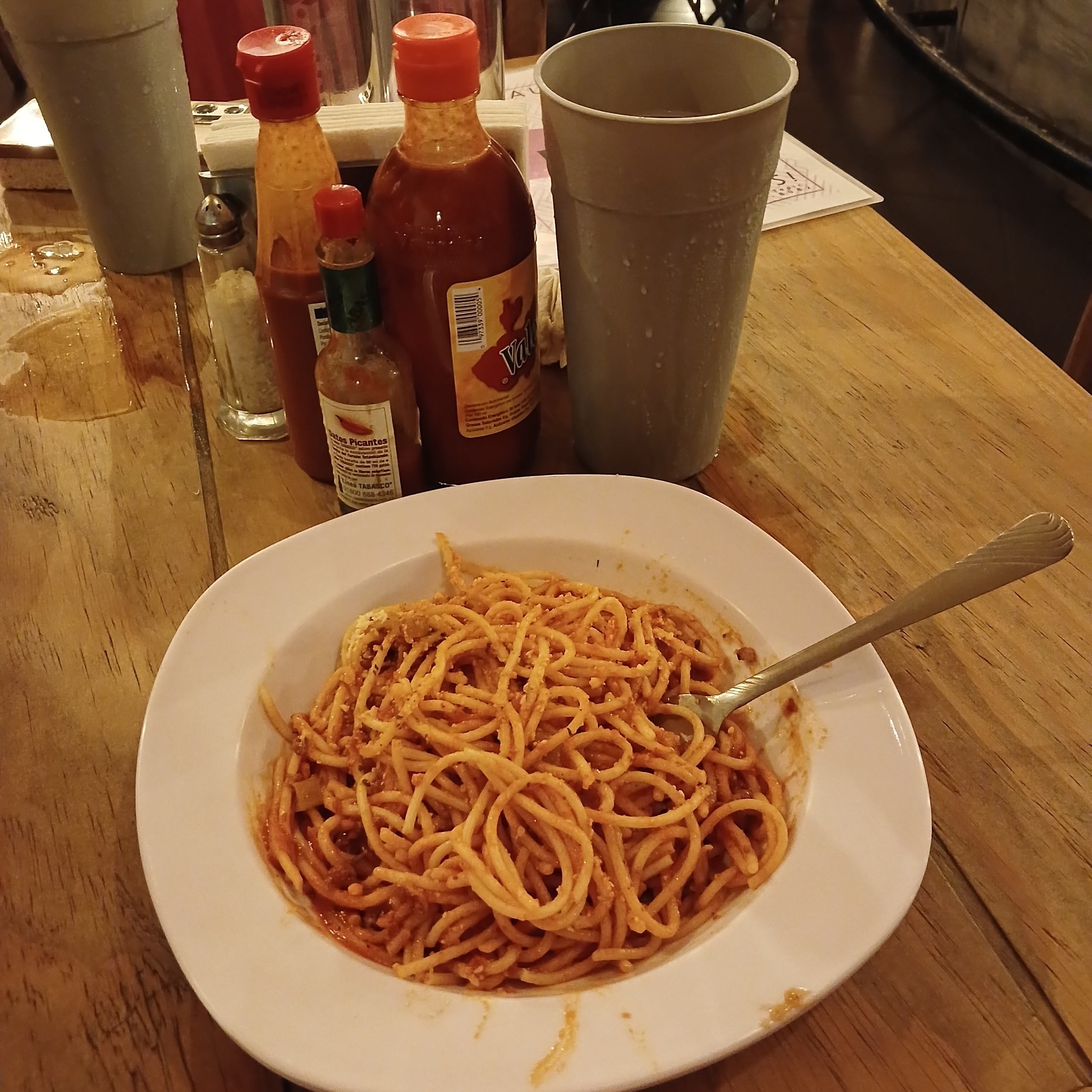 MOIRA RESTAURANT TODO INCLUIDO image 7