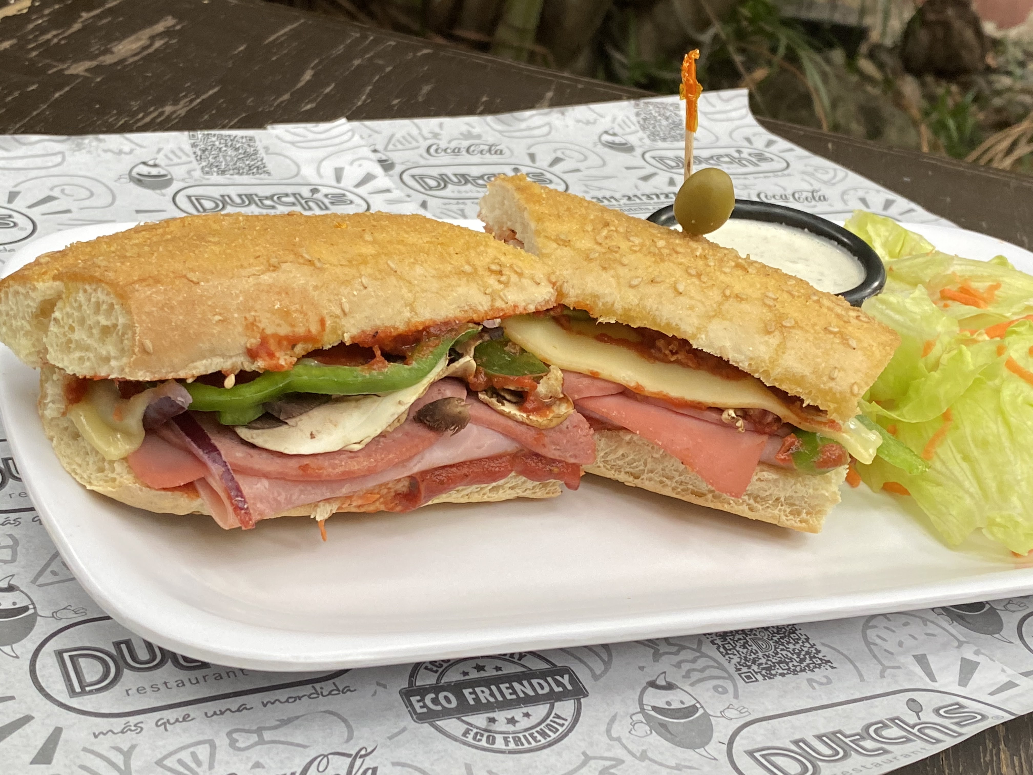 Restaurant Dutch's image 6