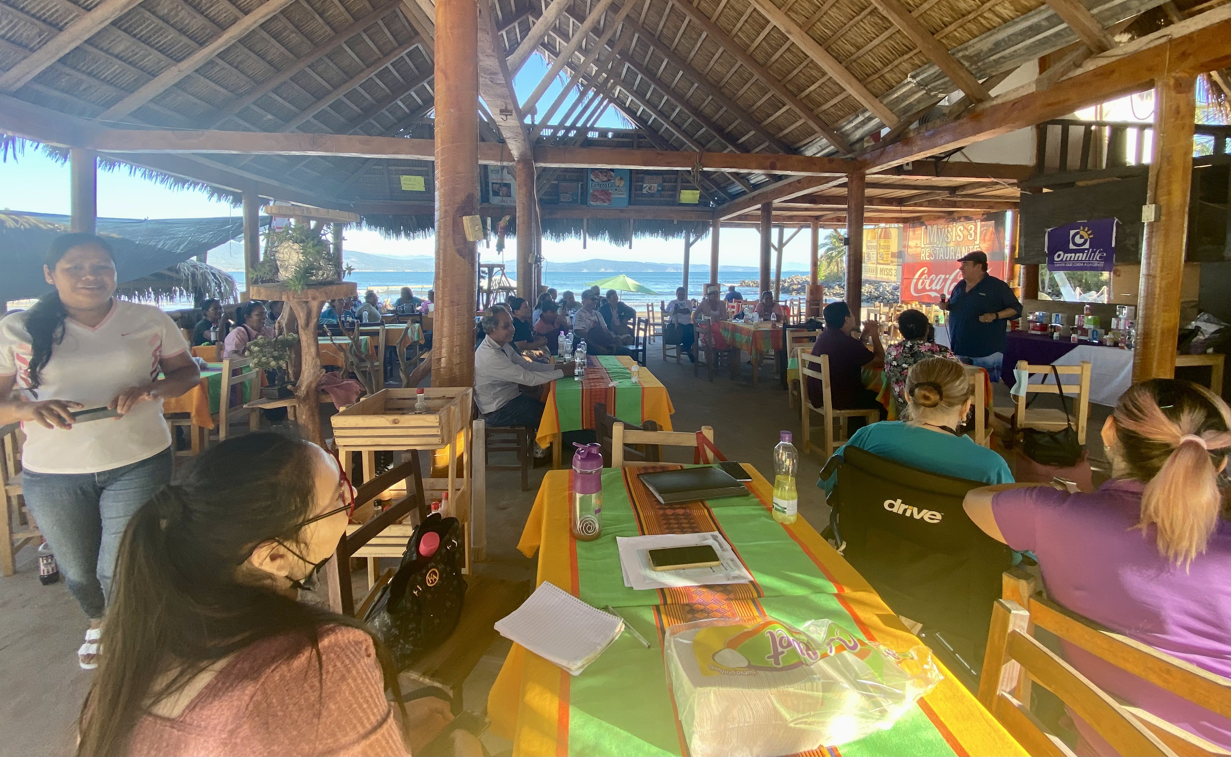 Restaurante Mysis III image 1