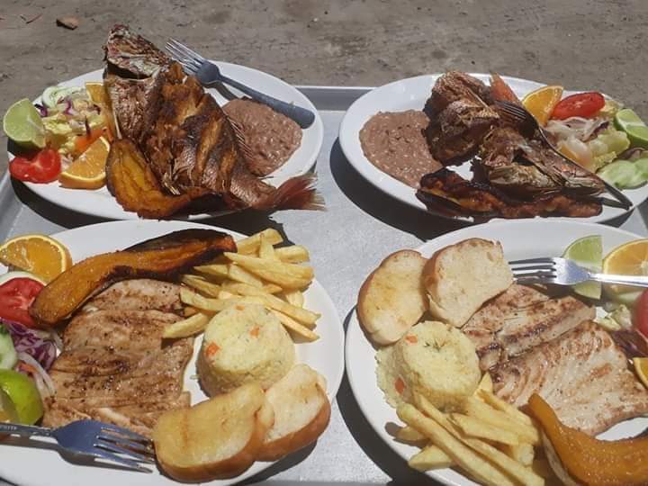 Restaurante Mysis III image 2