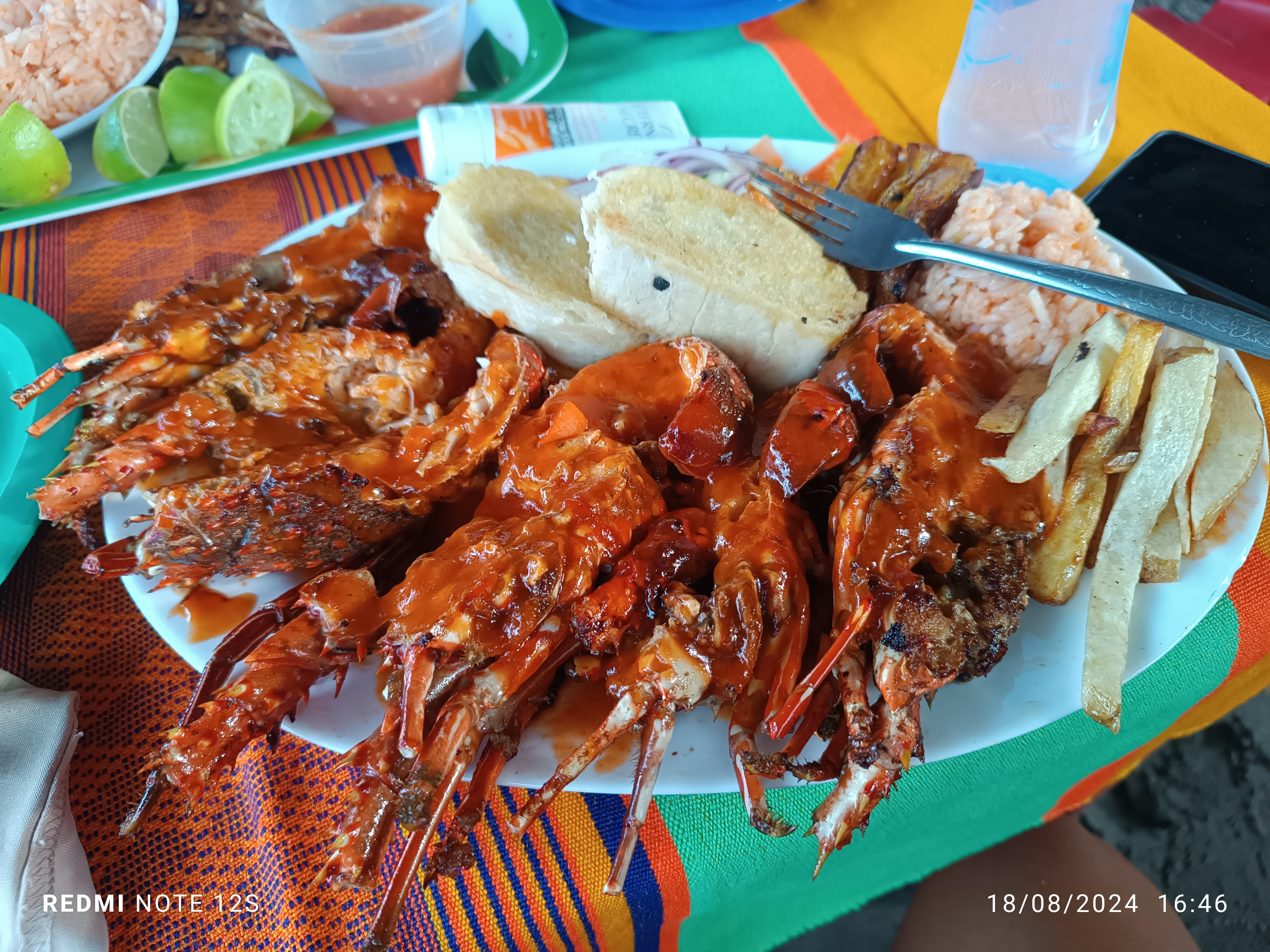 Restaurante Mysis III image 6