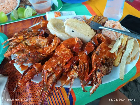 Restaurante Mysis III image 6