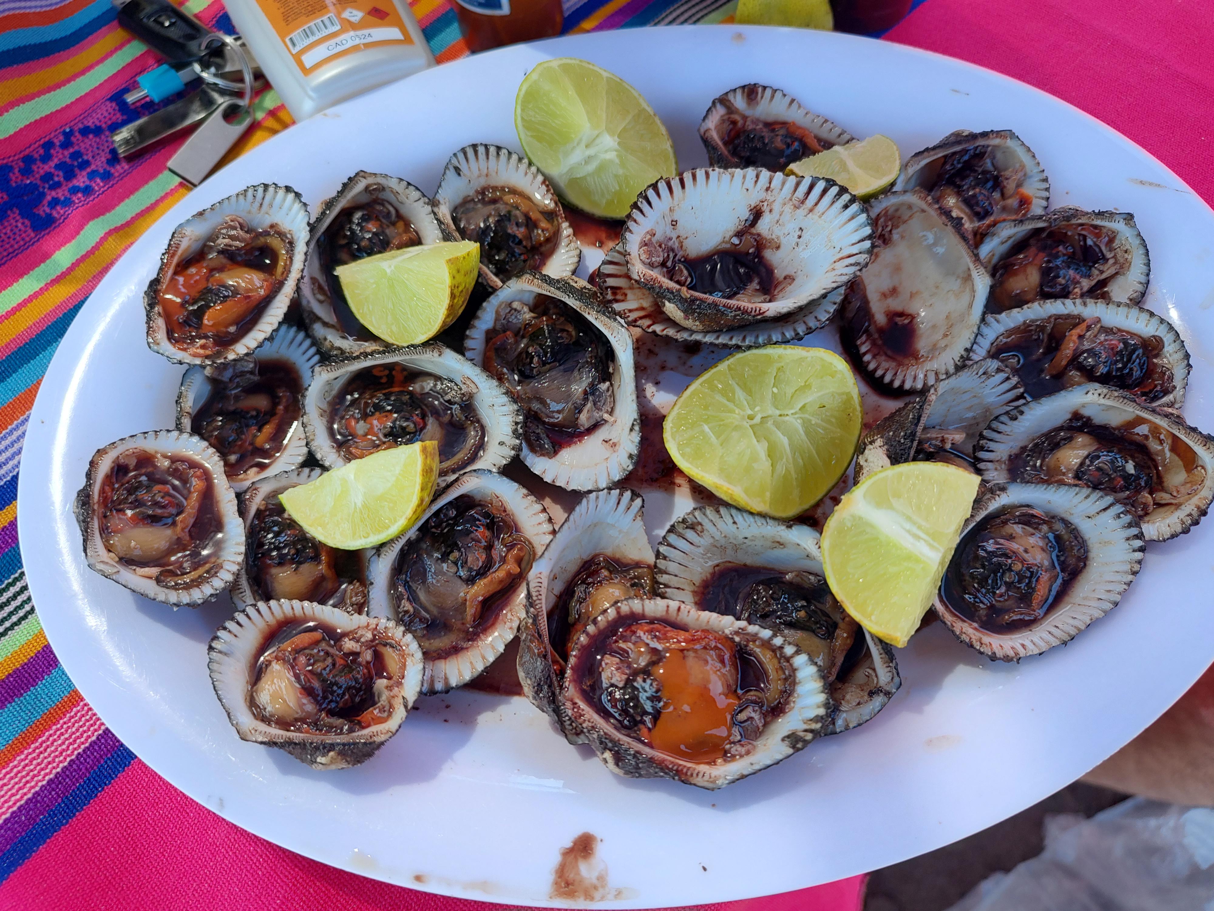 Restaurante Mysis III image 7