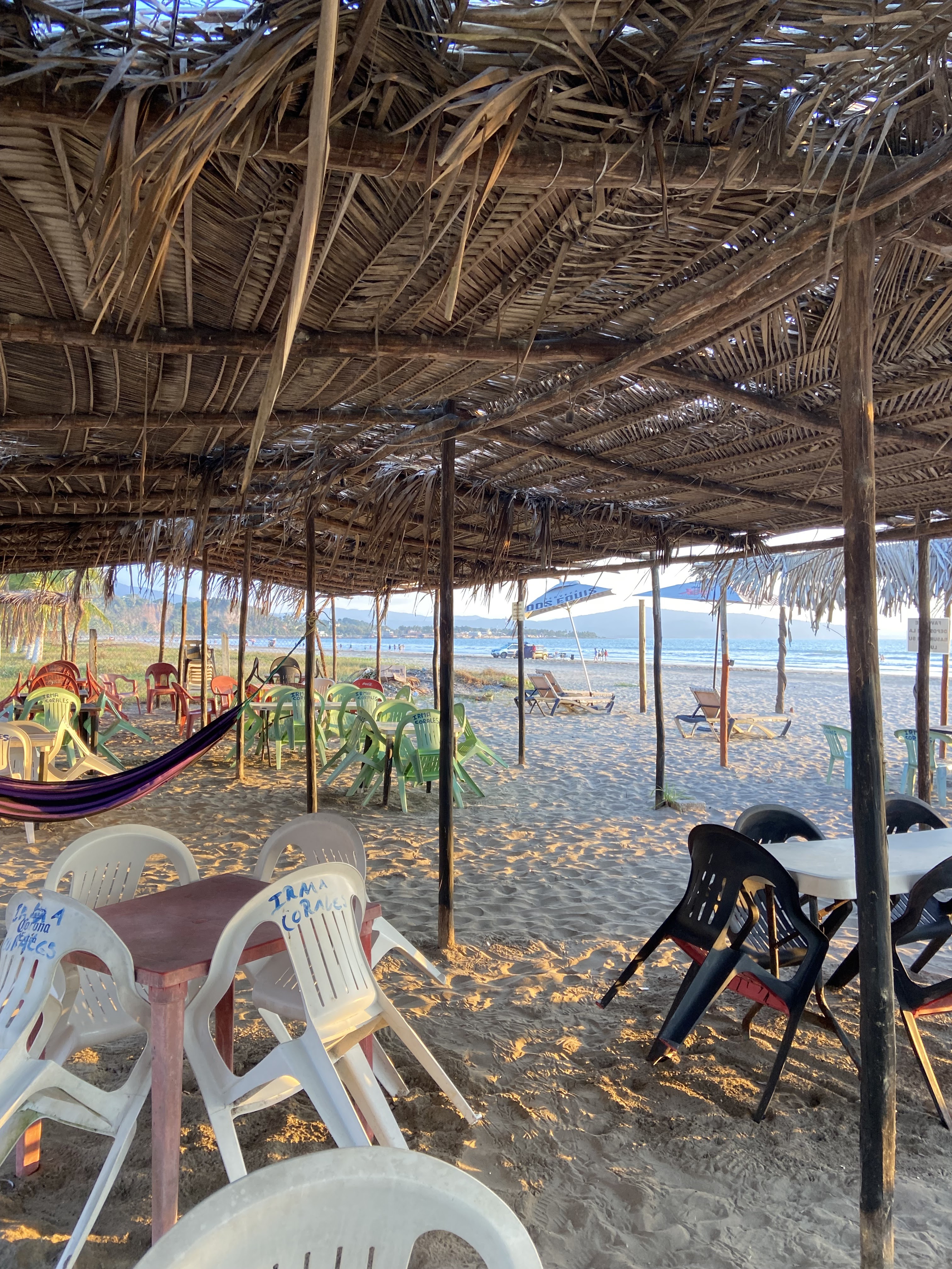 RESTAURANTE "LOS CORALES" image 1