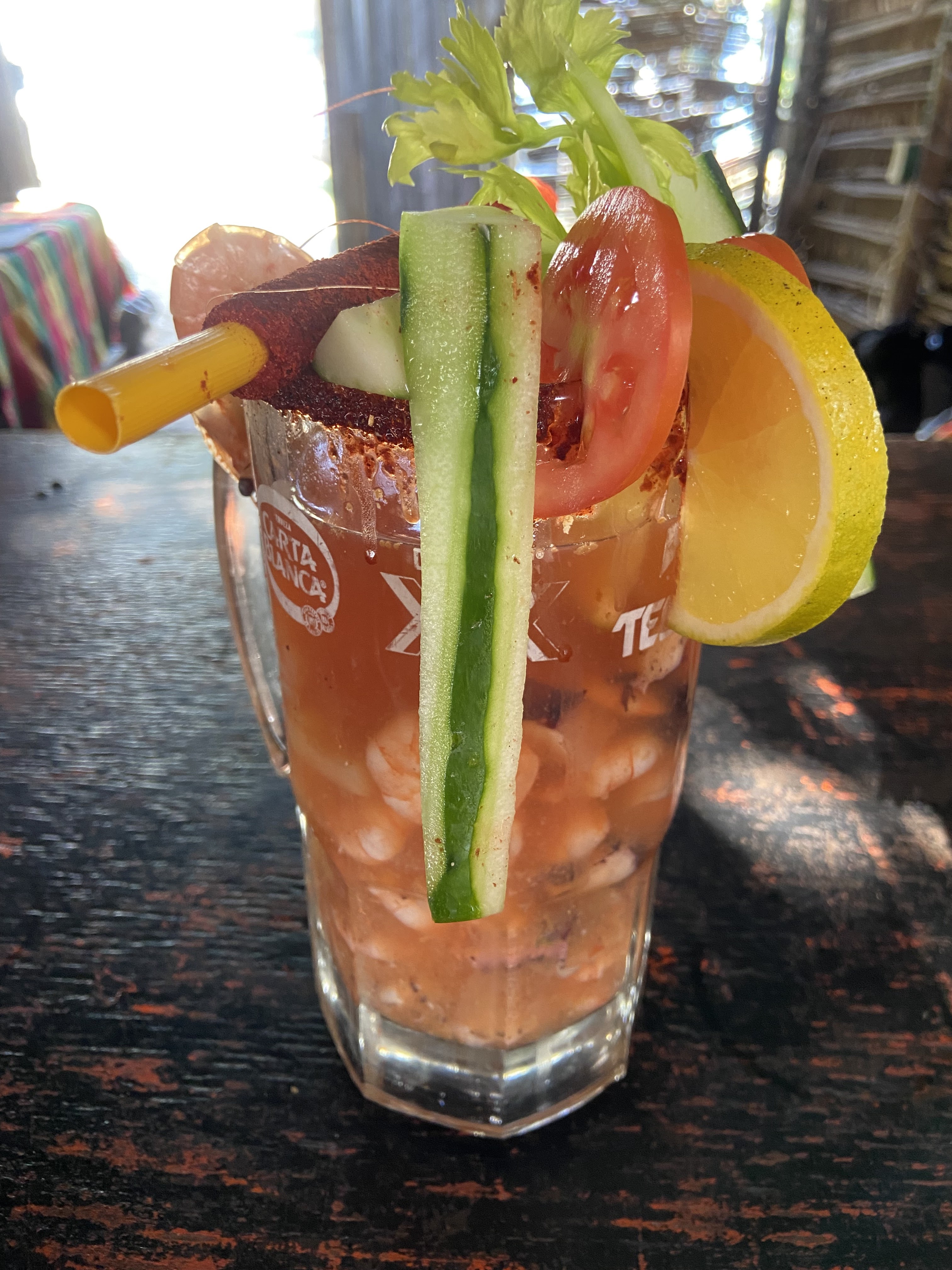 RESTAURANTE "LOS CORALES" image 2