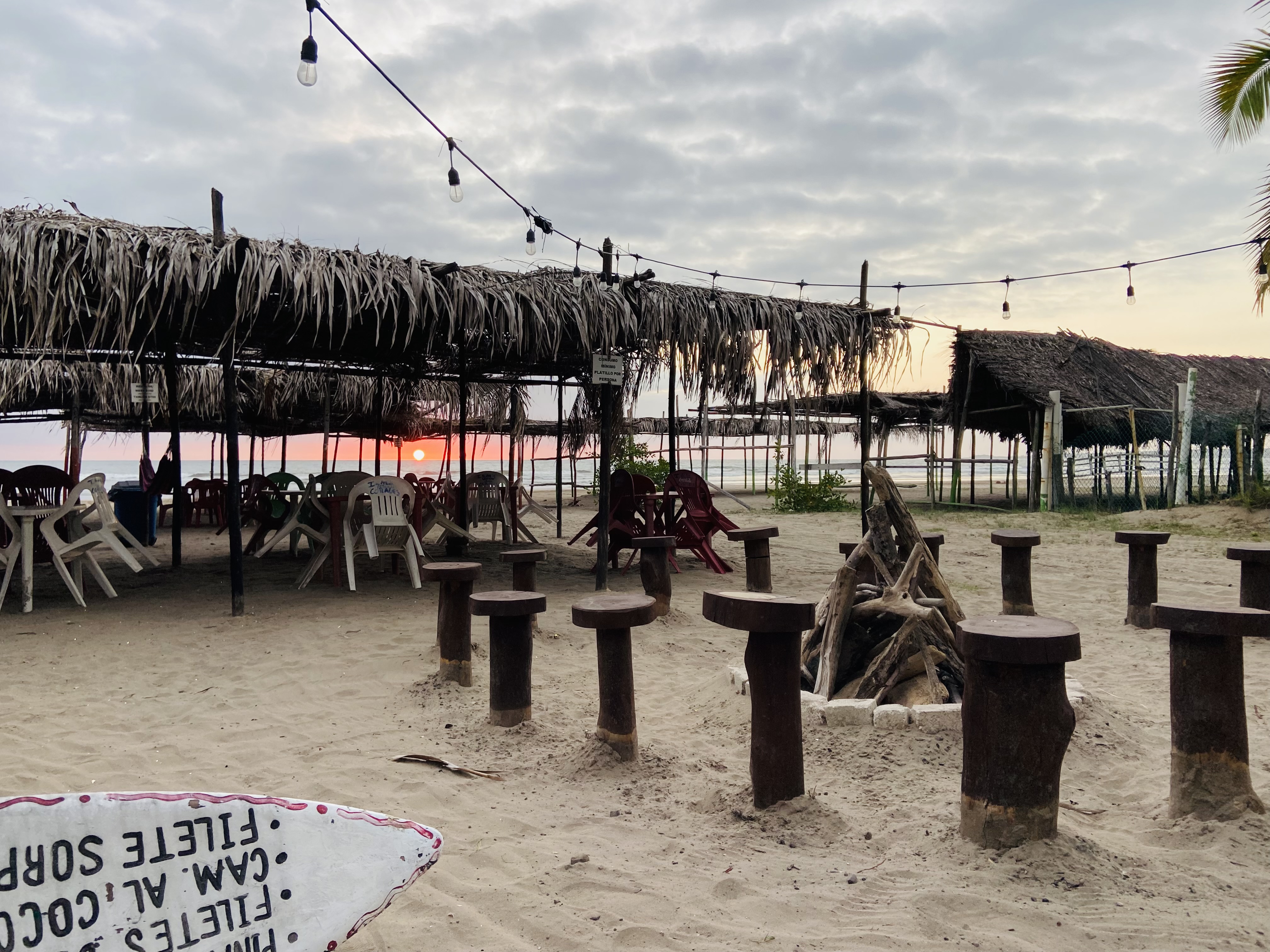 RESTAURANTE "LOS CORALES" image 3