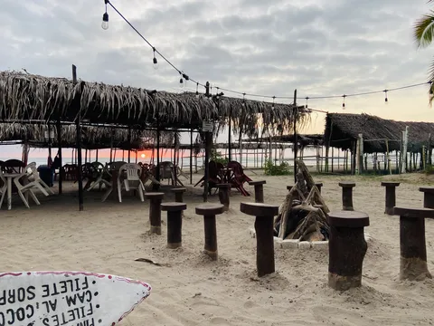RESTAURANTE "LOS CORALES" image 3