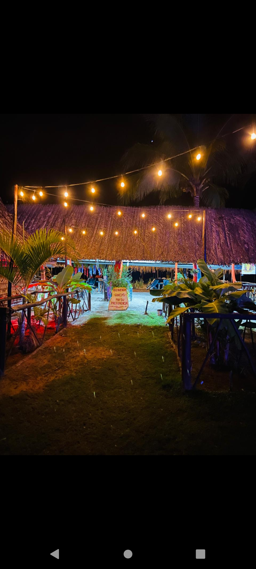 RESTAURANTE "LOS CORALES" image 4