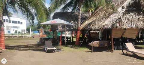 RESTAURANTE "LOS CORALES" image 6