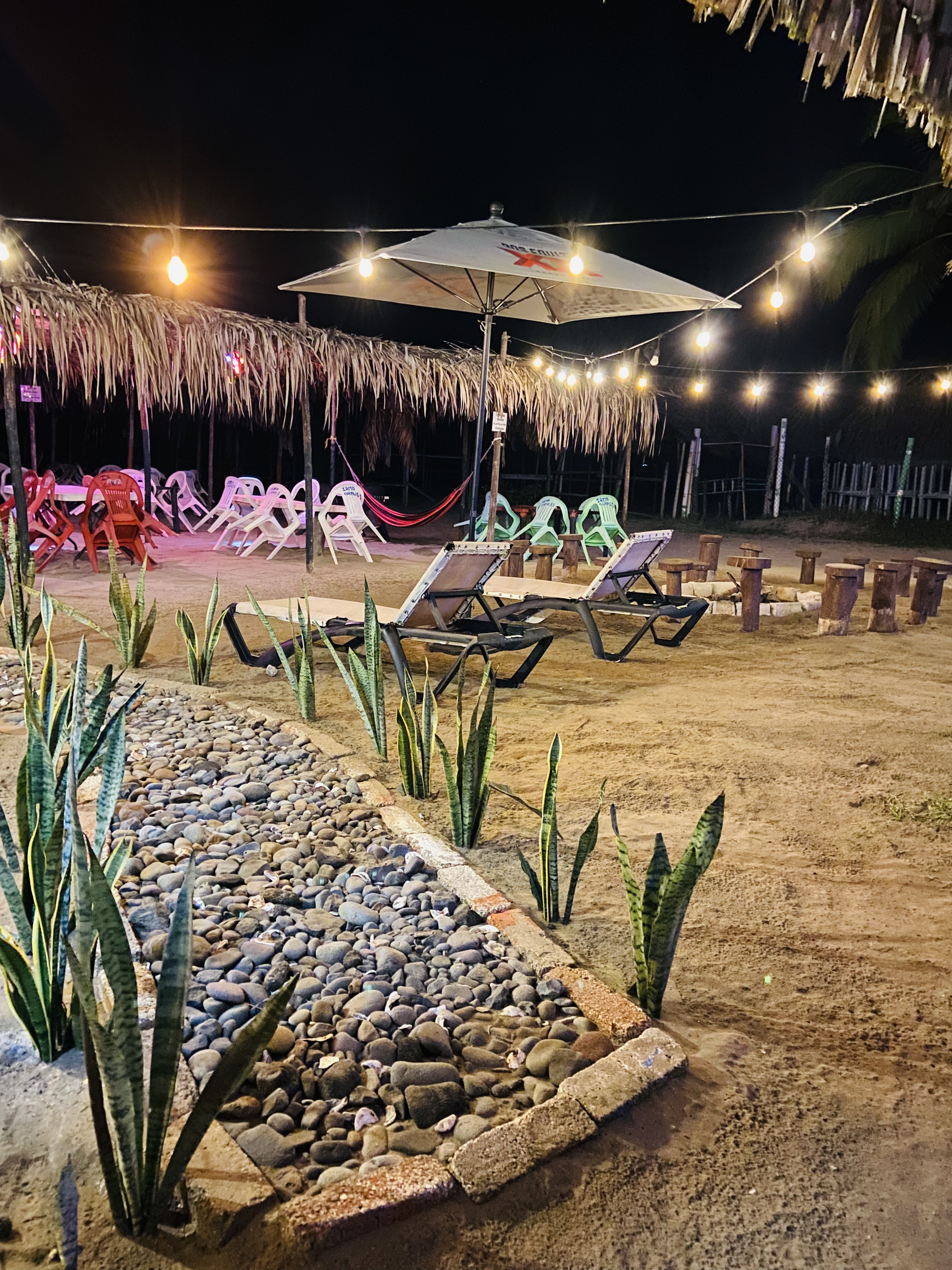 RESTAURANTE "LOS CORALES" image 7