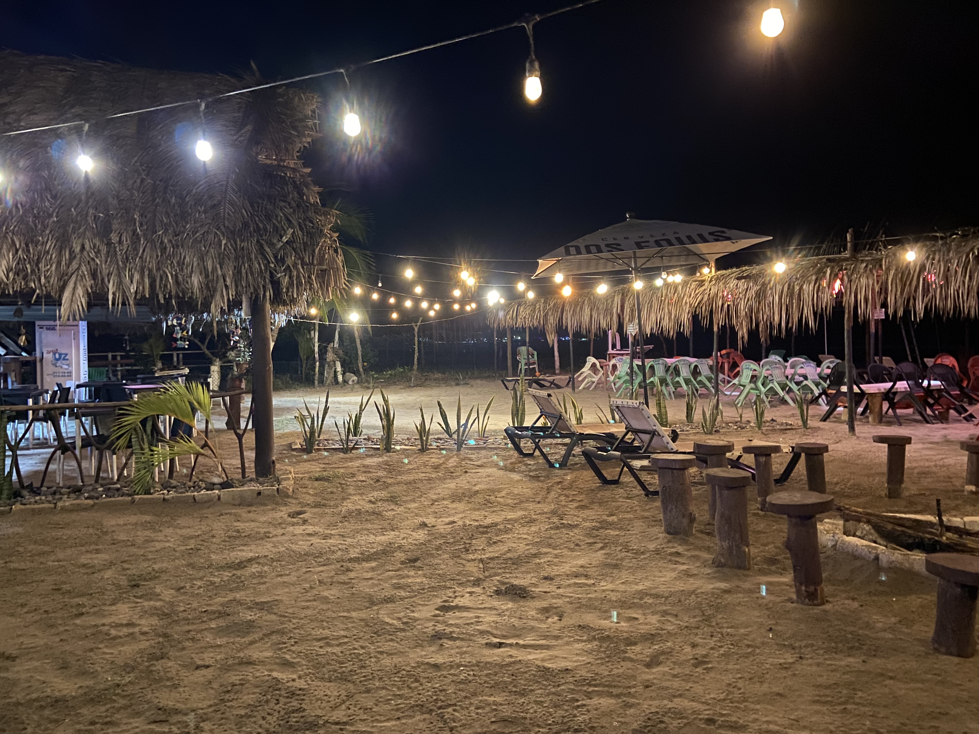 RESTAURANTE "LOS CORALES" image 10