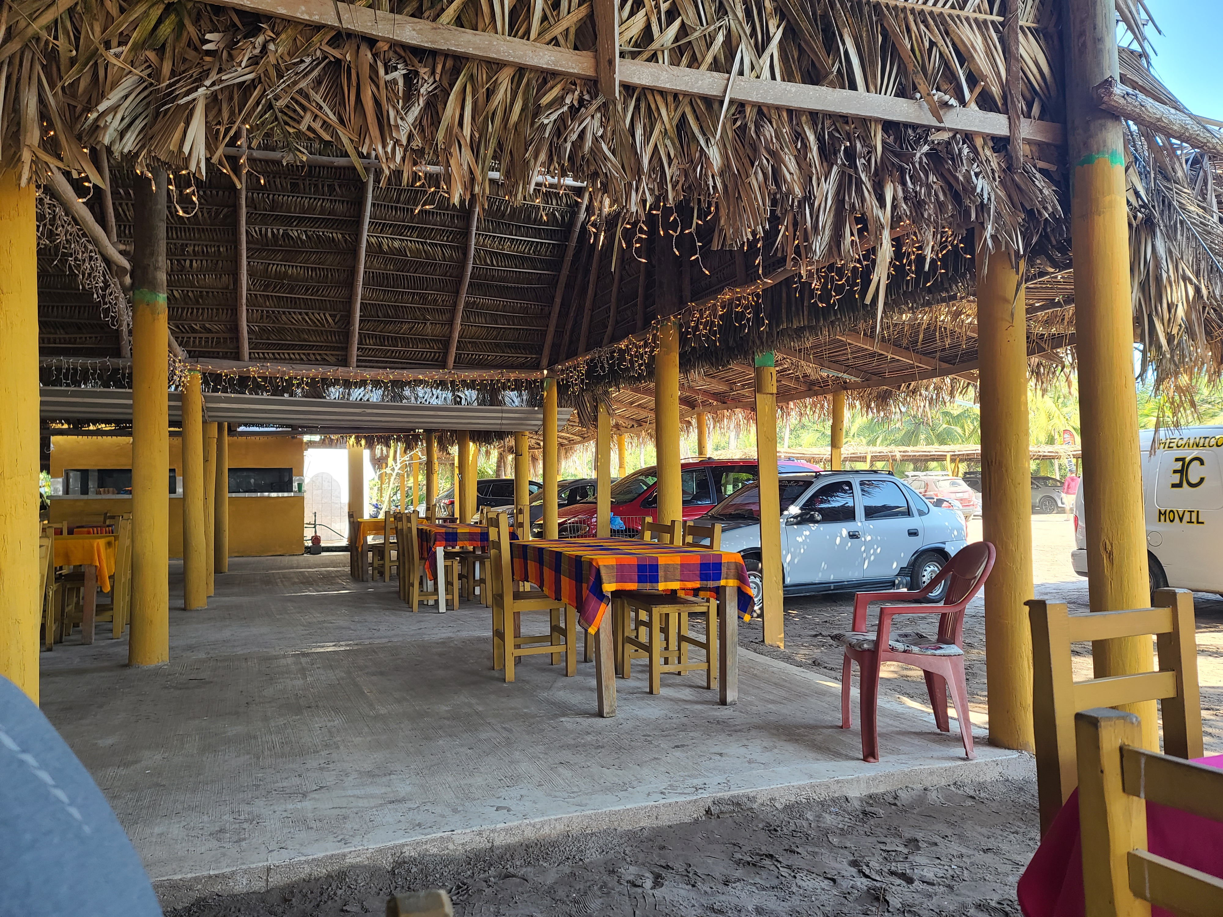 Restaurante Playa Bonita image 1