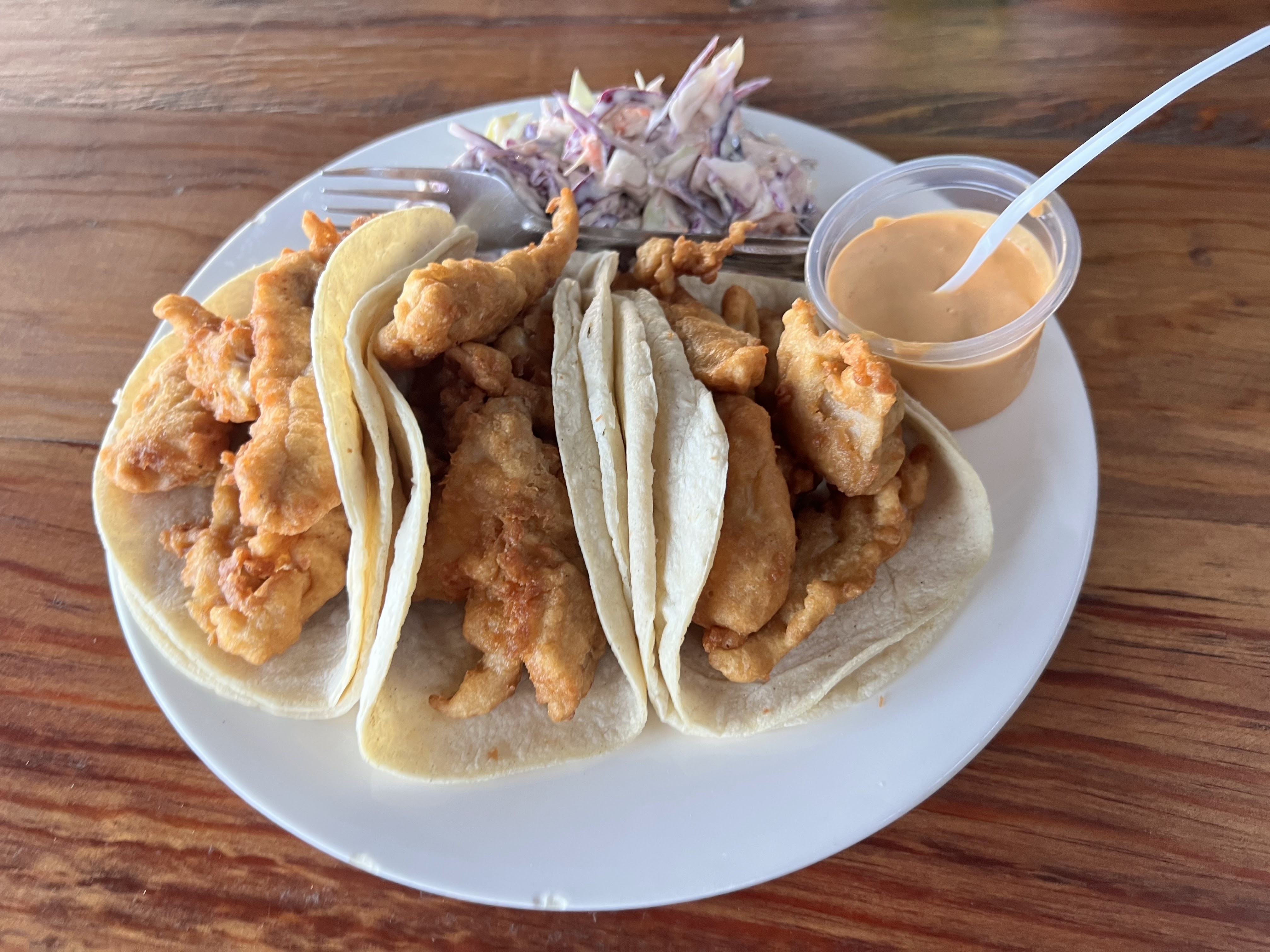 Restaurante Playa Bonita image 2